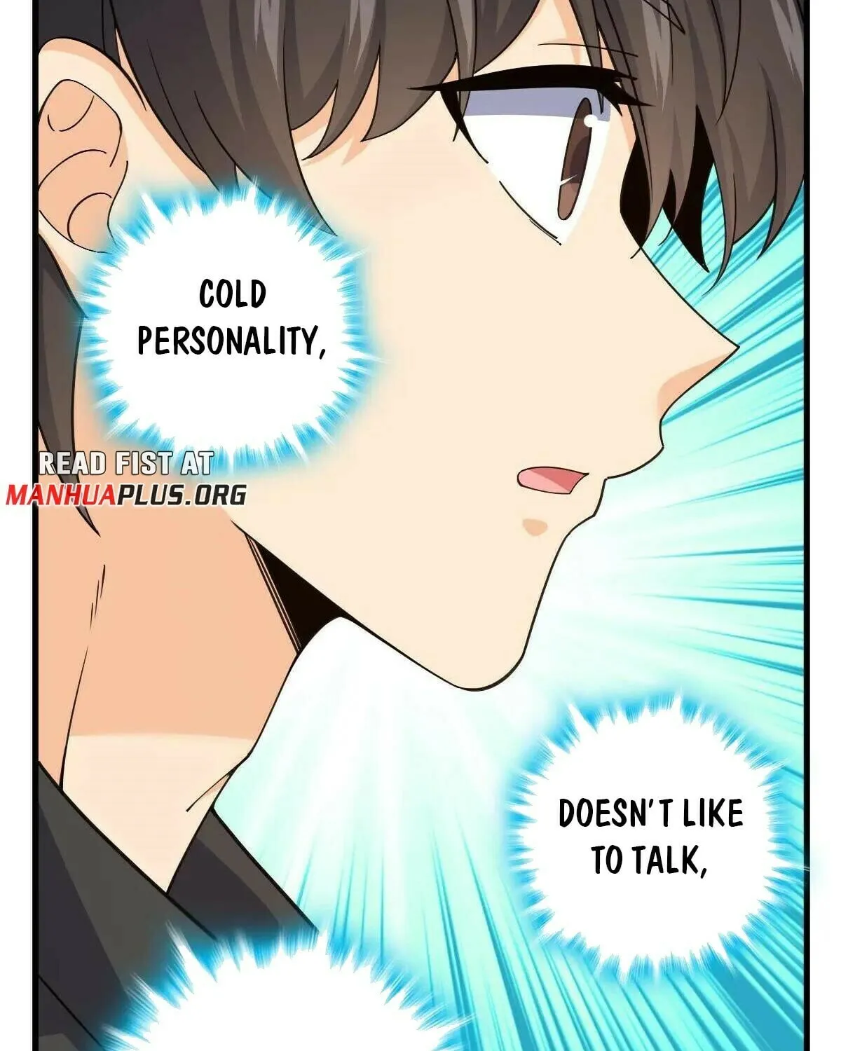 Read Spare Me, Great Lord! (Colored) (en) Manga Online