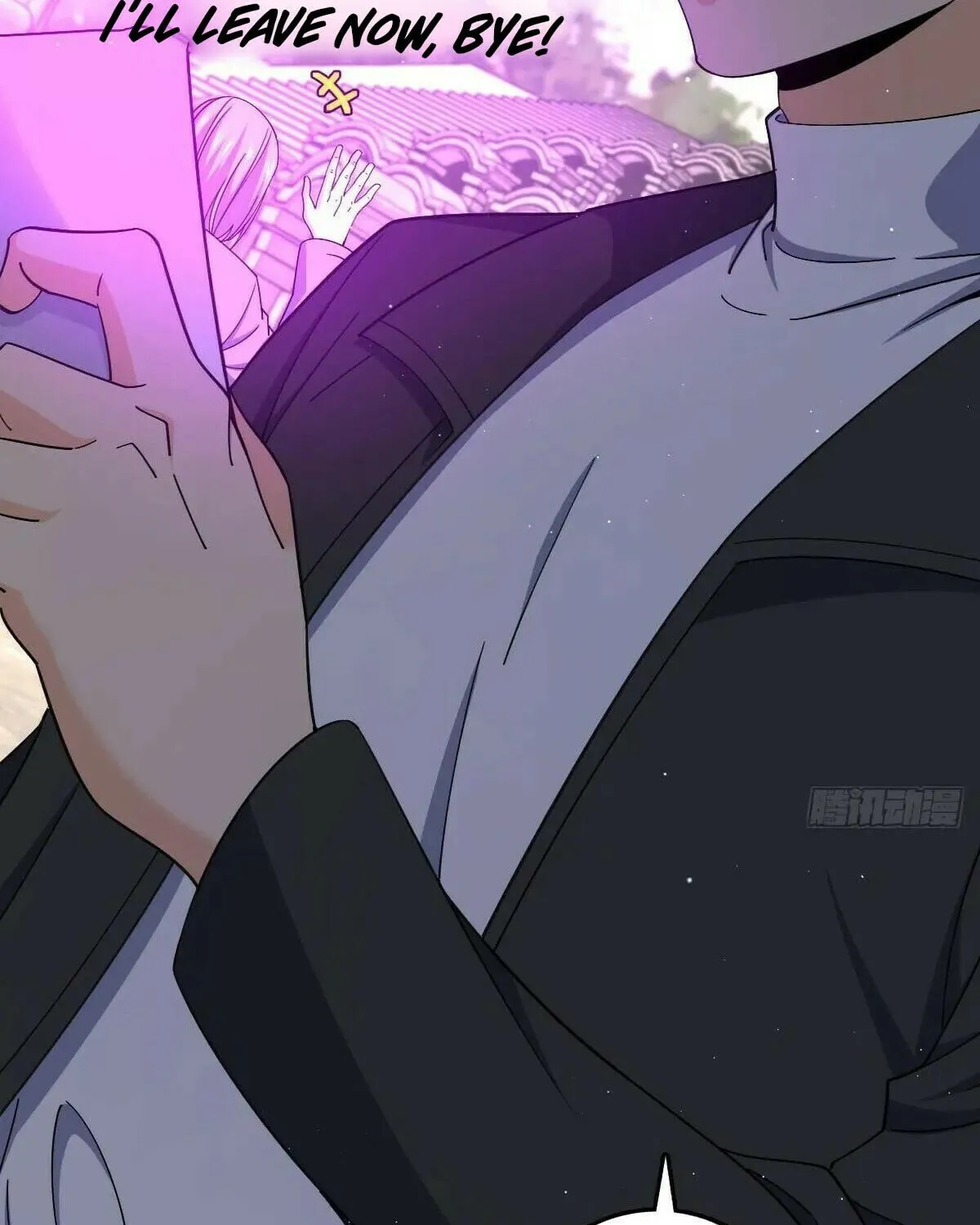 Read Spare Me, Great Lord! (Colored) (en) Manga Online