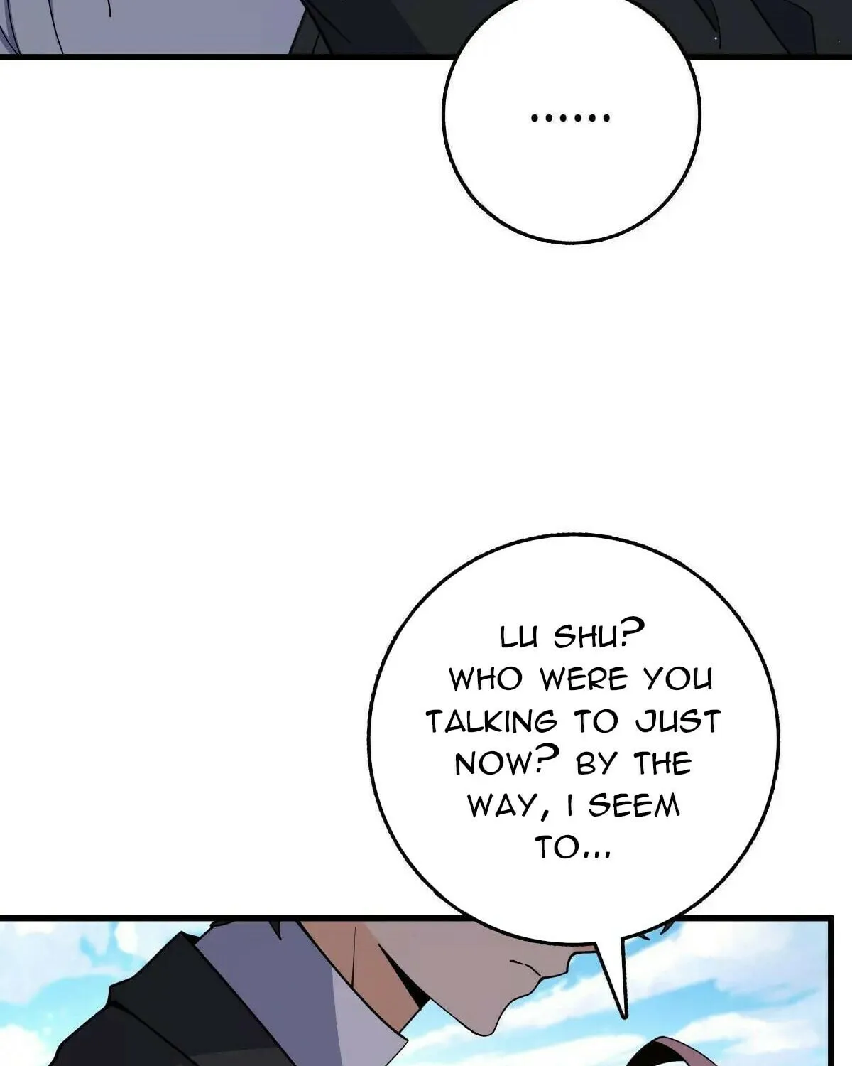 Read Spare Me, Great Lord! (Colored) (en) Manga Online