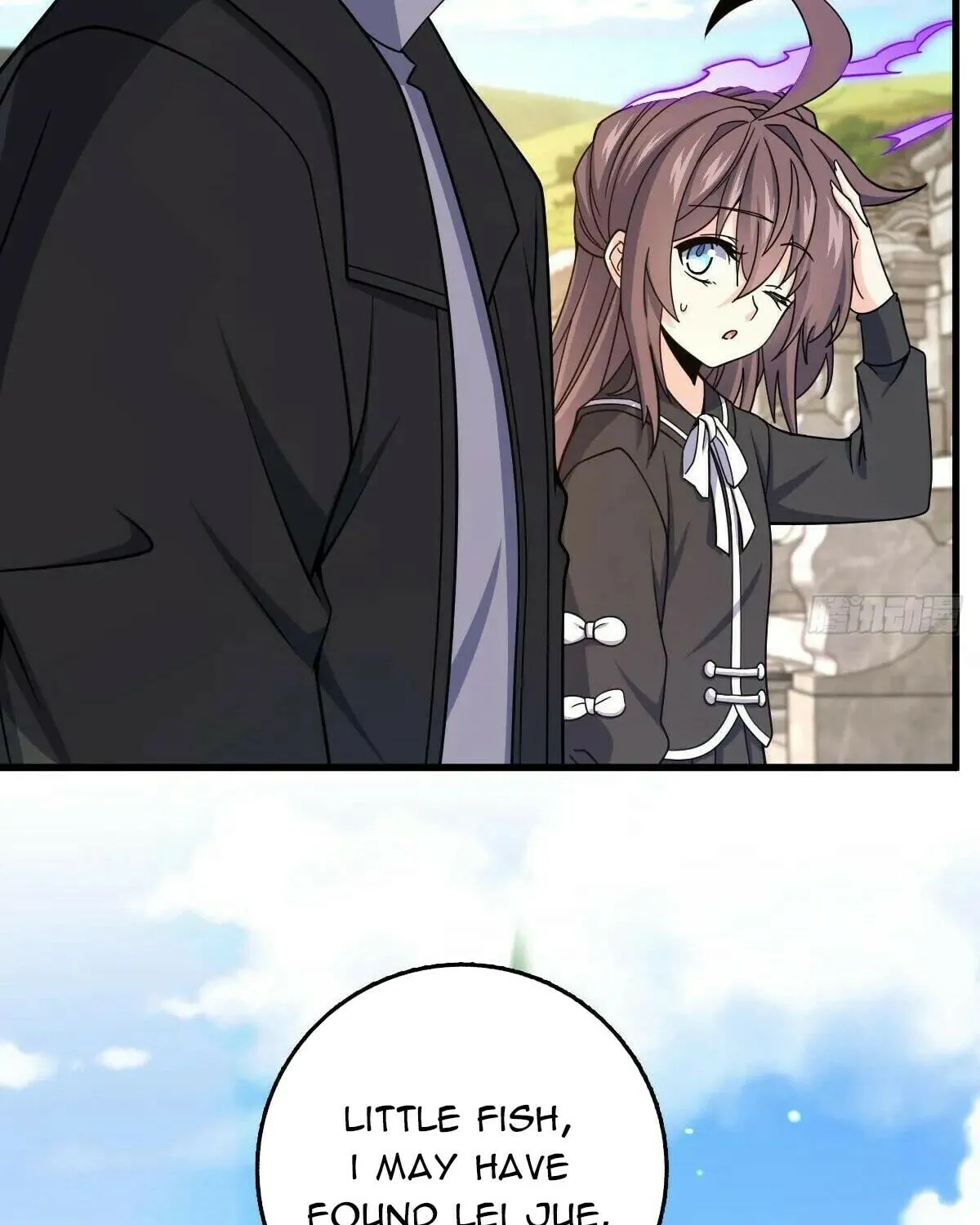 Read Spare Me, Great Lord! (Colored) (en) Manga Online