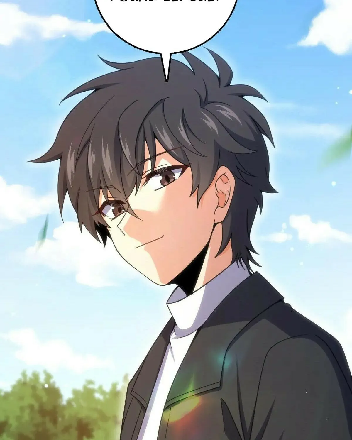 Read Spare Me, Great Lord! (Colored) (en) Manga Online