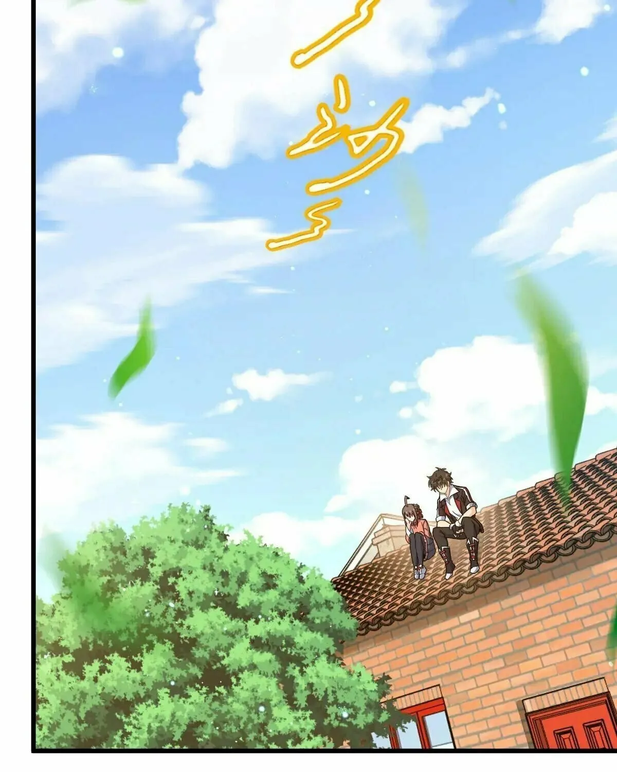 Read Spare Me, Great Lord! (Colored) (en) Manga Online