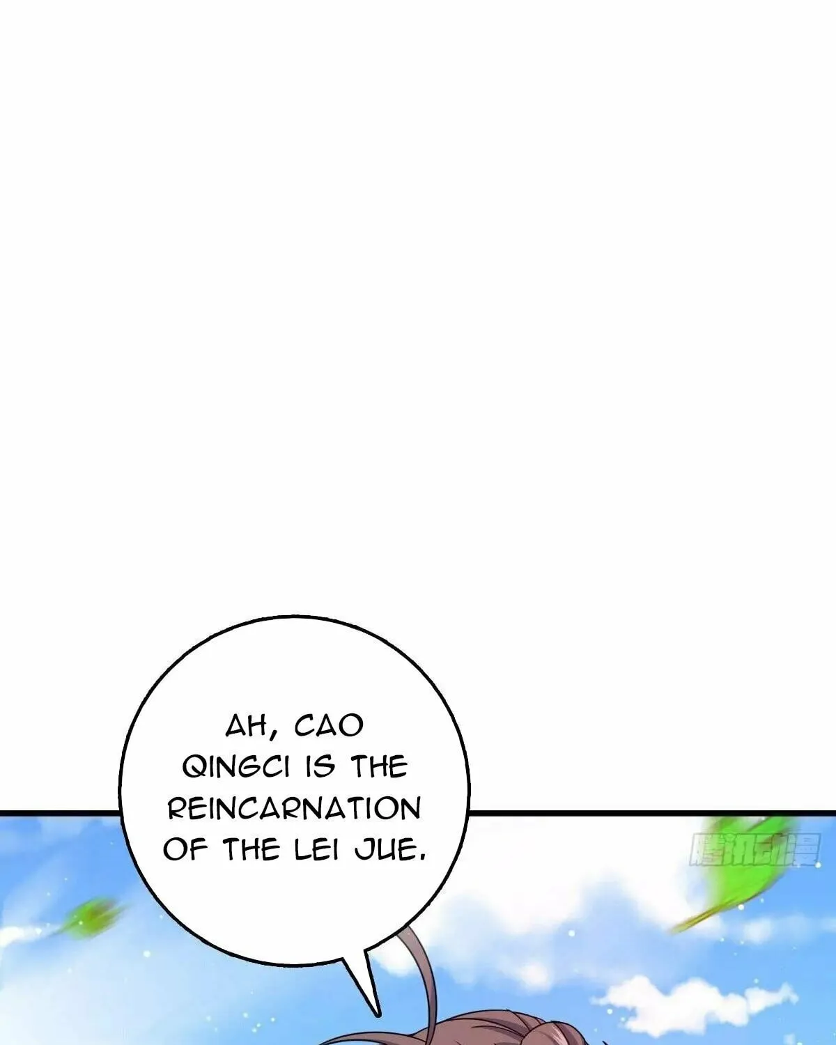 Read Spare Me, Great Lord! (Colored) (en) Manga Online