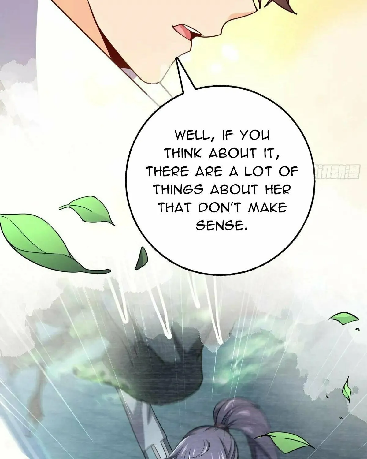Read Spare Me, Great Lord! (Colored) (en) Manga Online