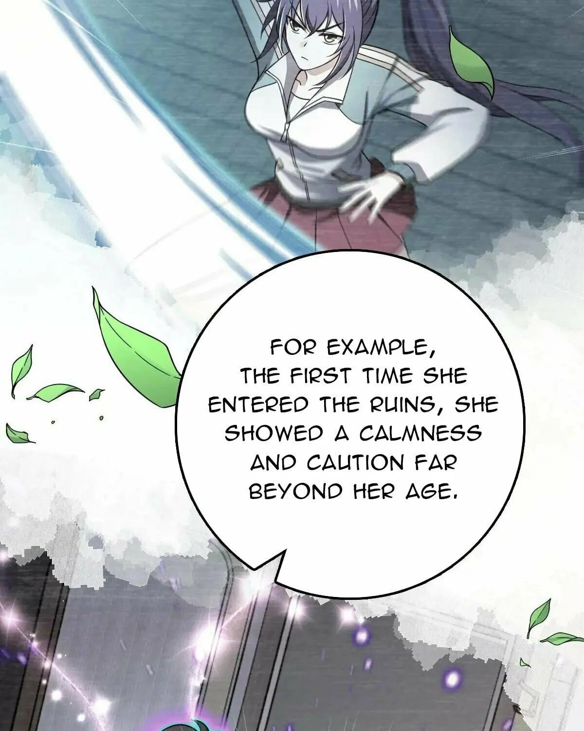 Read Spare Me, Great Lord! (Colored) (en) Manga Online