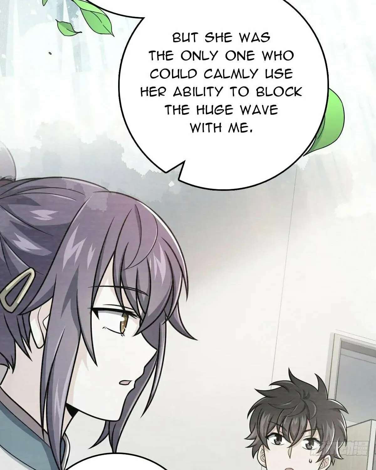 Read Spare Me, Great Lord! (Colored) (en) Manga Online