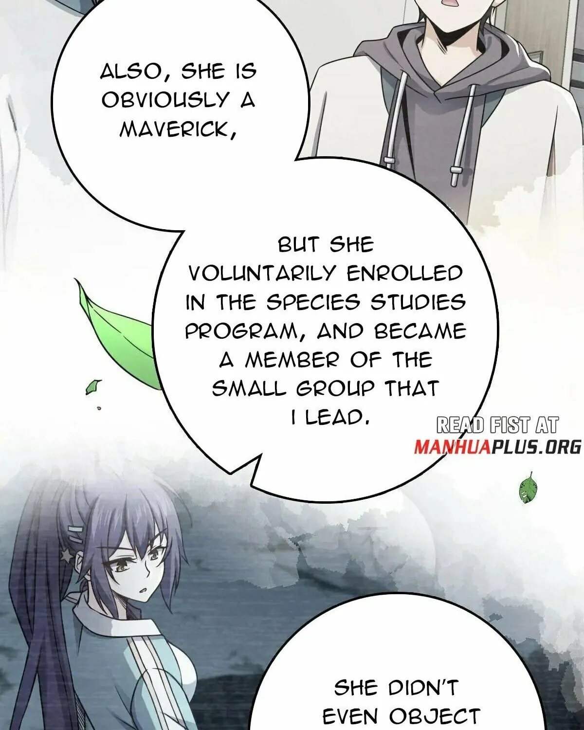 Read Spare Me, Great Lord! (Colored) (en) Manga Online