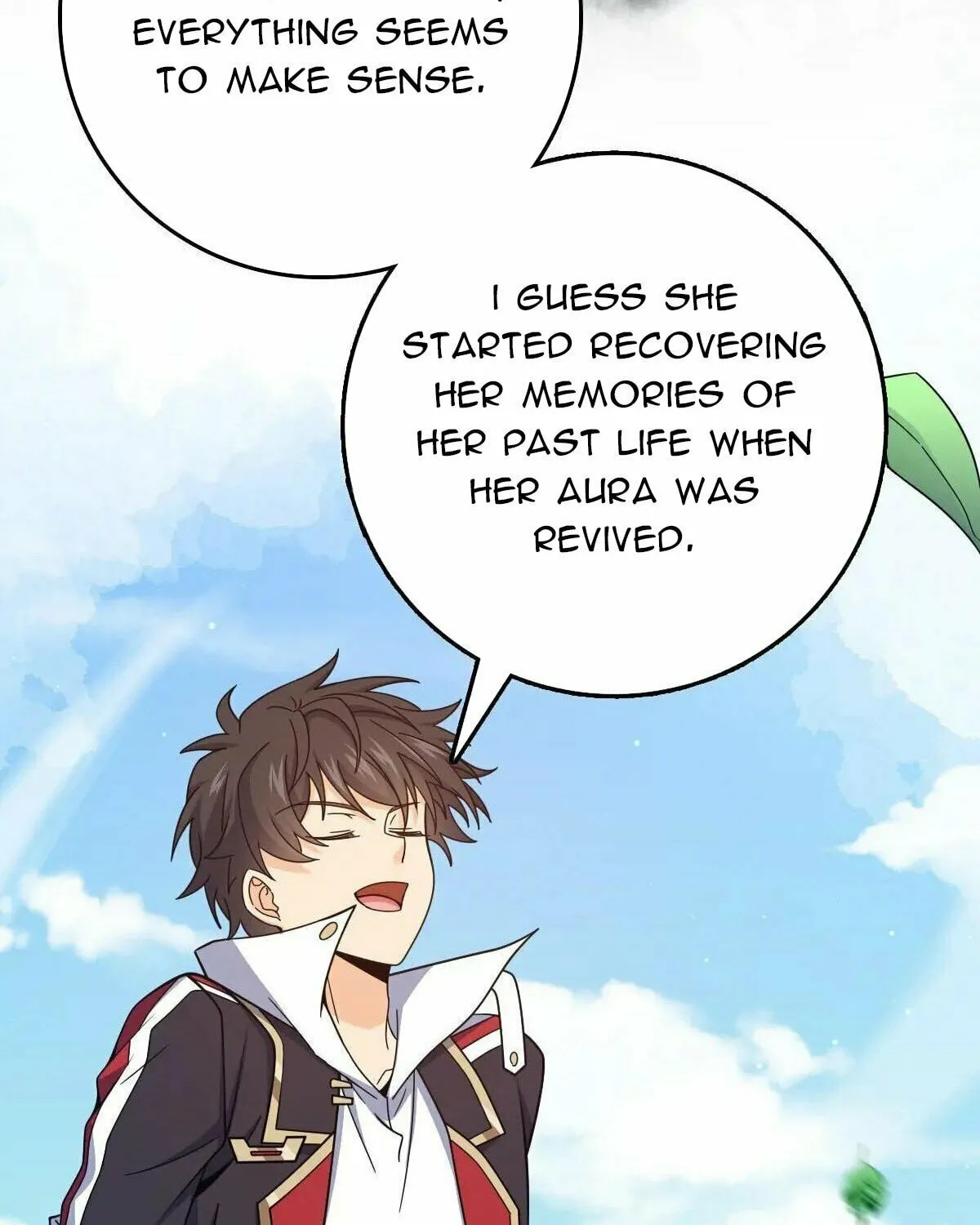 Read Spare Me, Great Lord! (Colored) (en) Manga Online