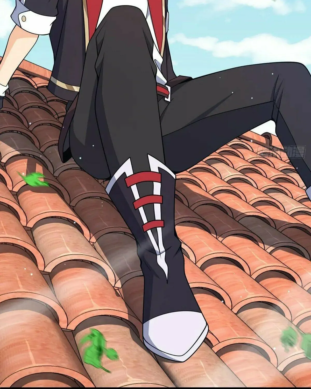 Read Spare Me, Great Lord! (Colored) (en) Manga Online
