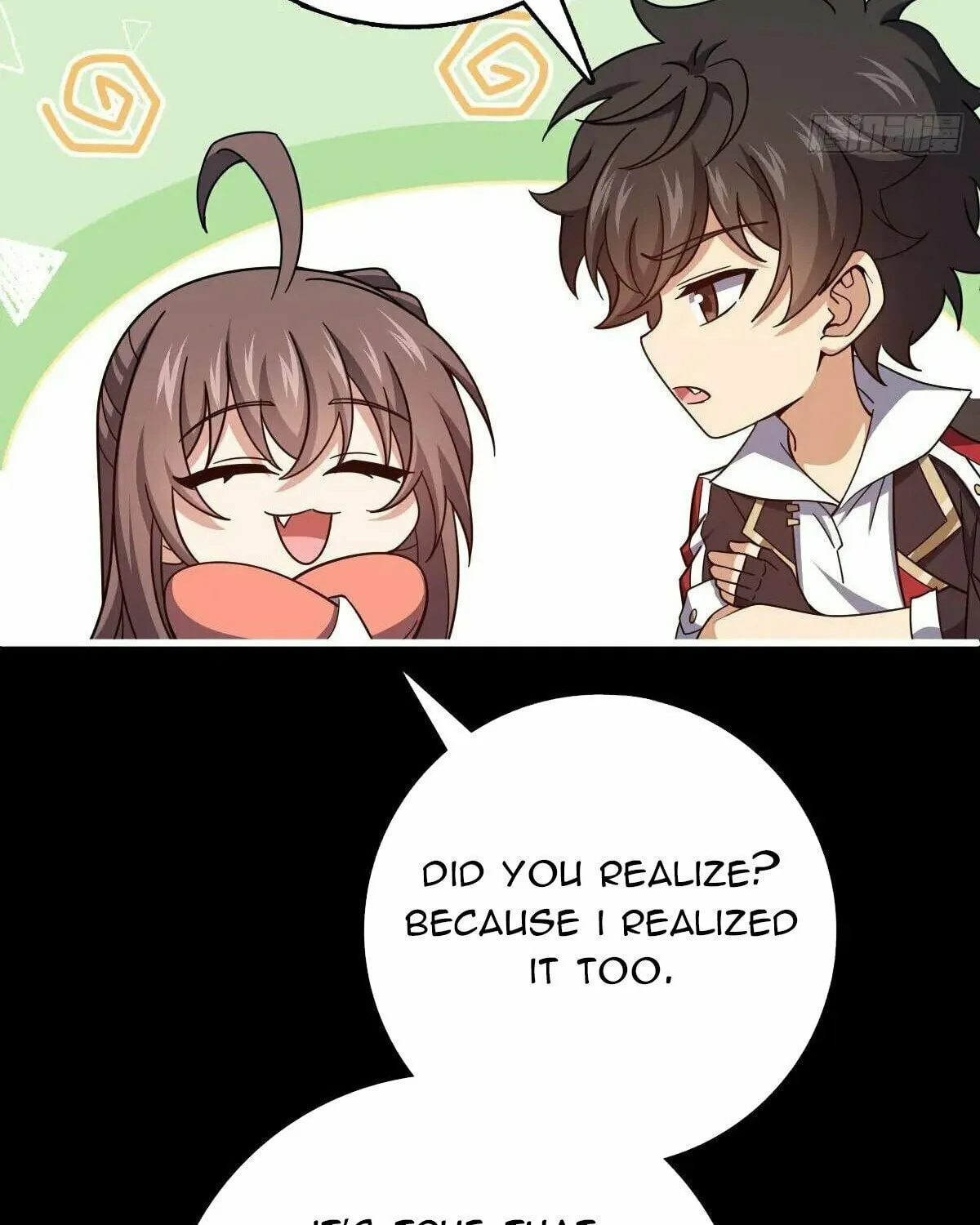 Read Spare Me, Great Lord! (Colored) (en) Manga Online