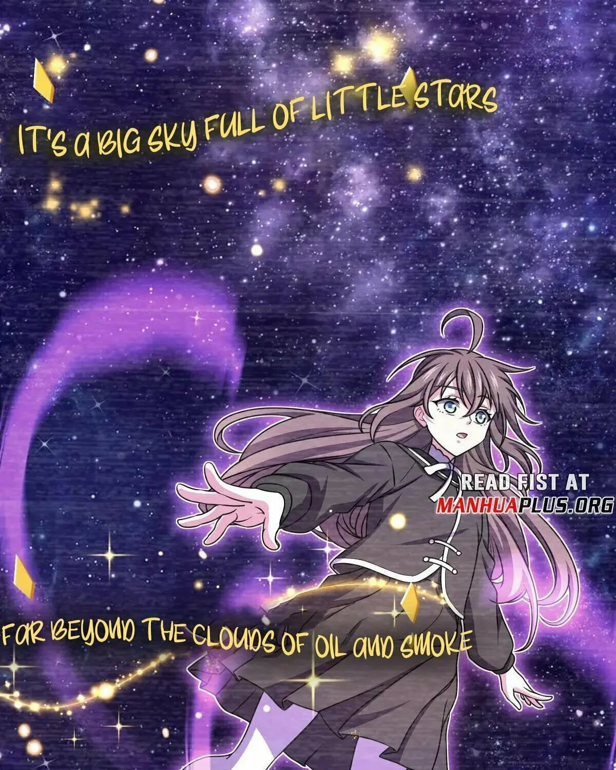 Read Spare Me, Great Lord! (Colored) (en) Manga Online