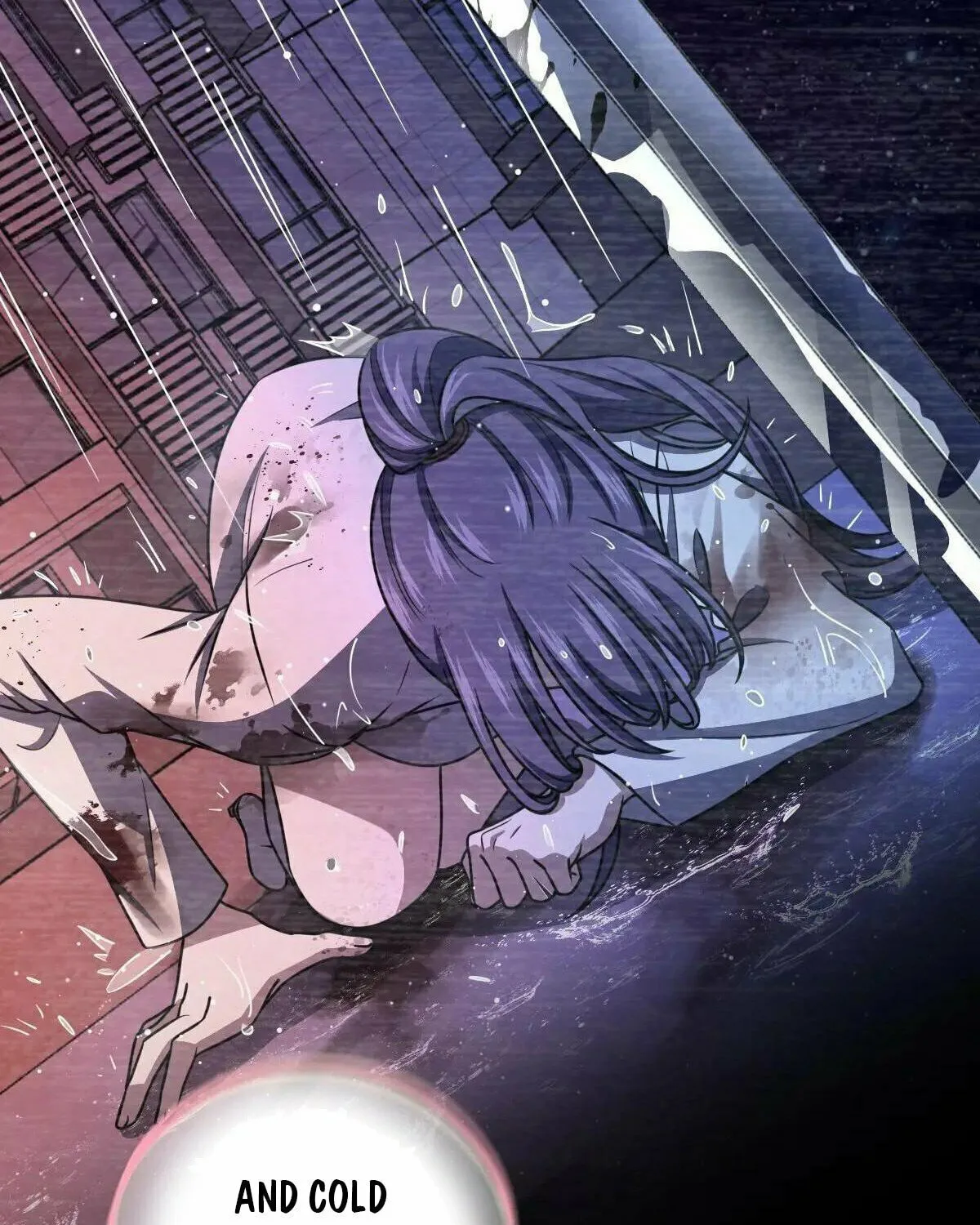 Read Spare Me, Great Lord! (Colored) (en) Manga Online