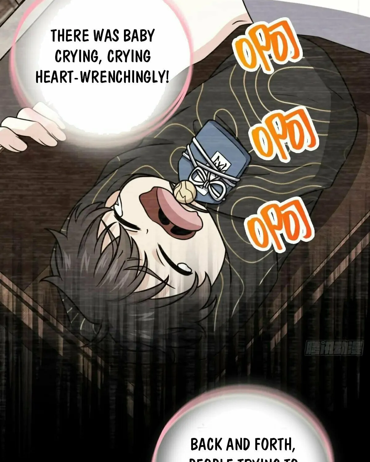 Read Spare Me, Great Lord! (Colored) (en) Manga Online
