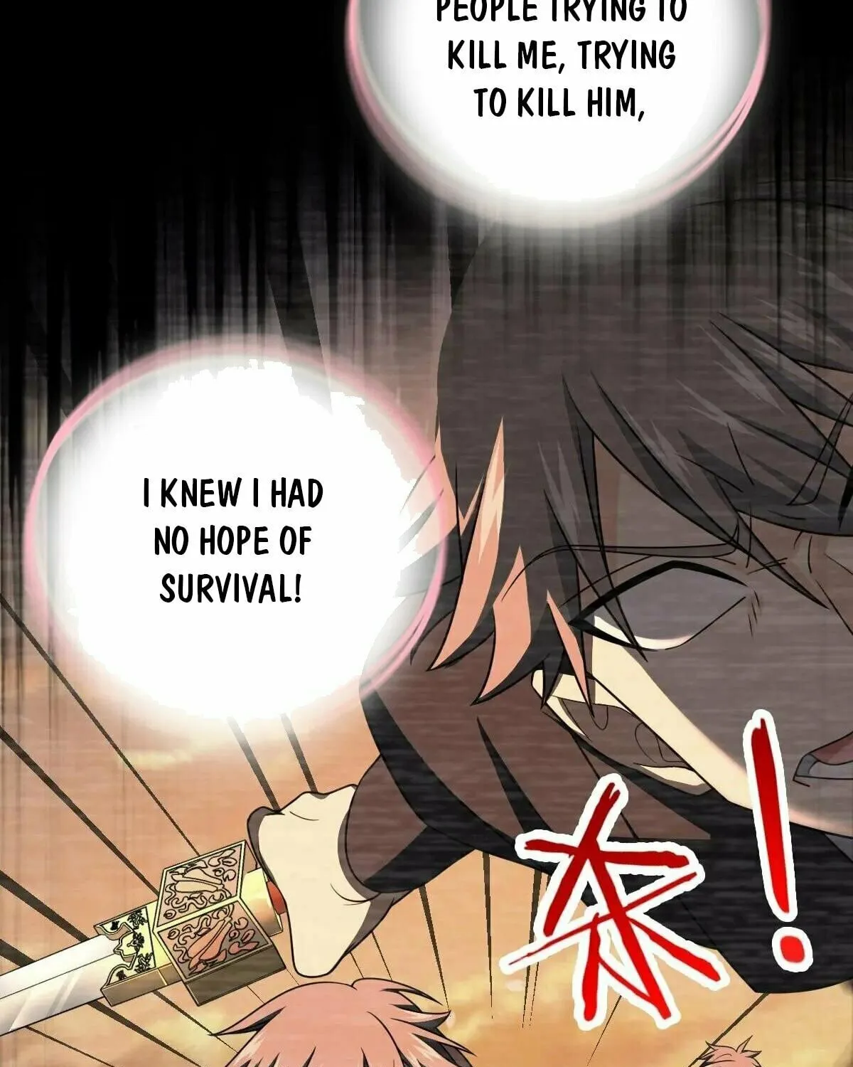 Read Spare Me, Great Lord! (Colored) (en) Manga Online
