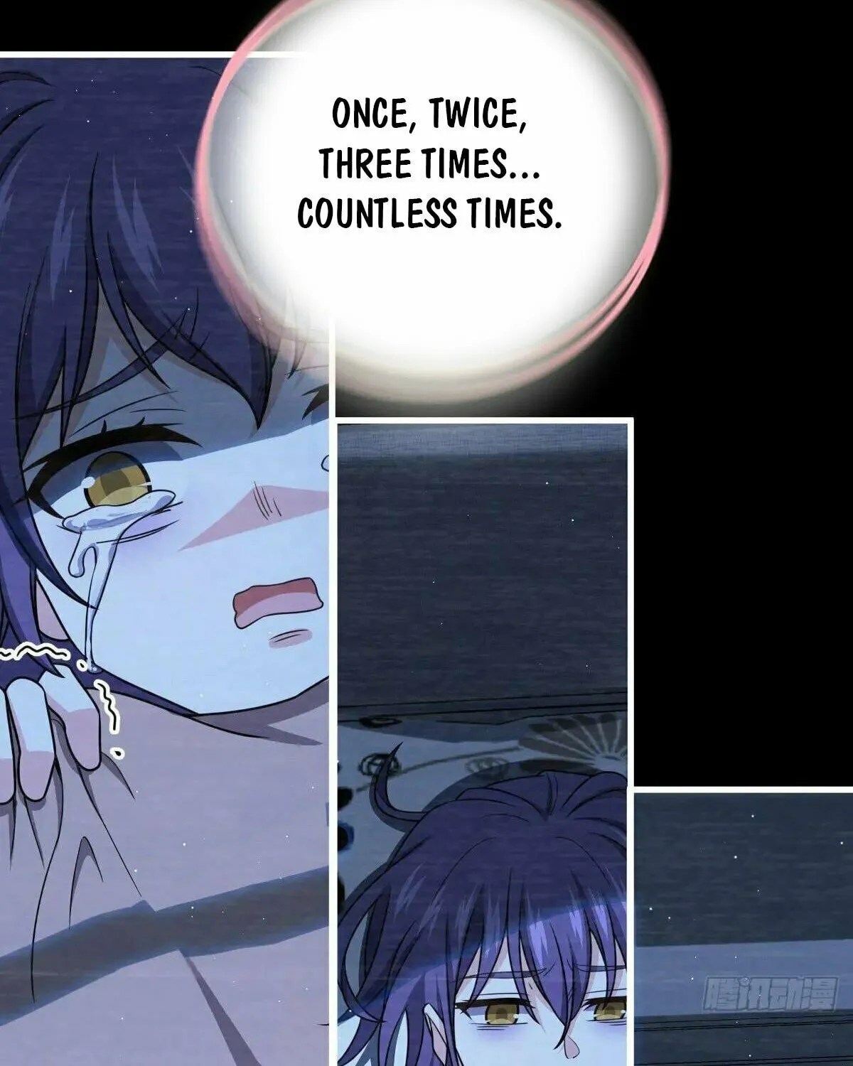 Read Spare Me, Great Lord! (Colored) (en) Manga Online