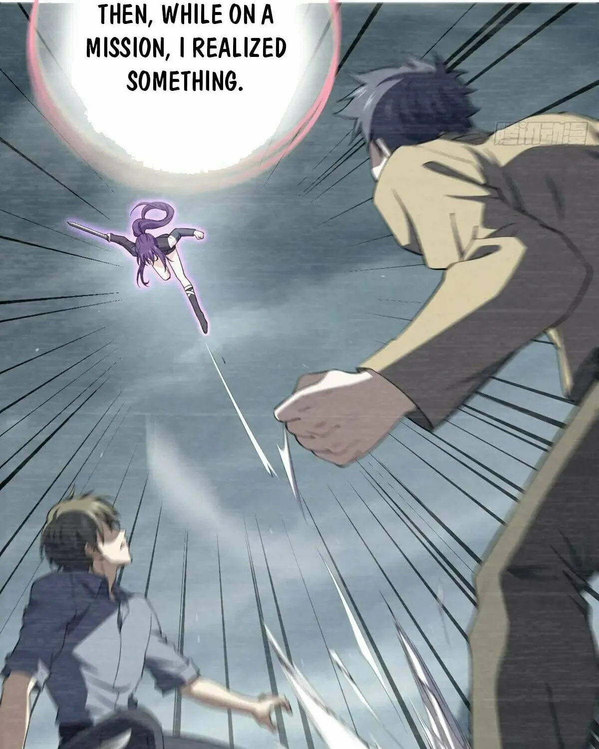Read Spare Me, Great Lord! (Colored) (en) Manga Online