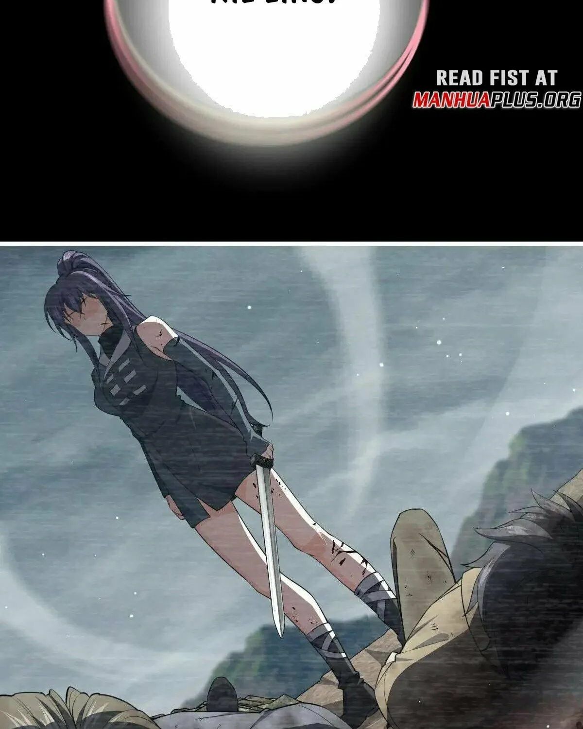 Read Spare Me, Great Lord! (Colored) (en) Manga Online