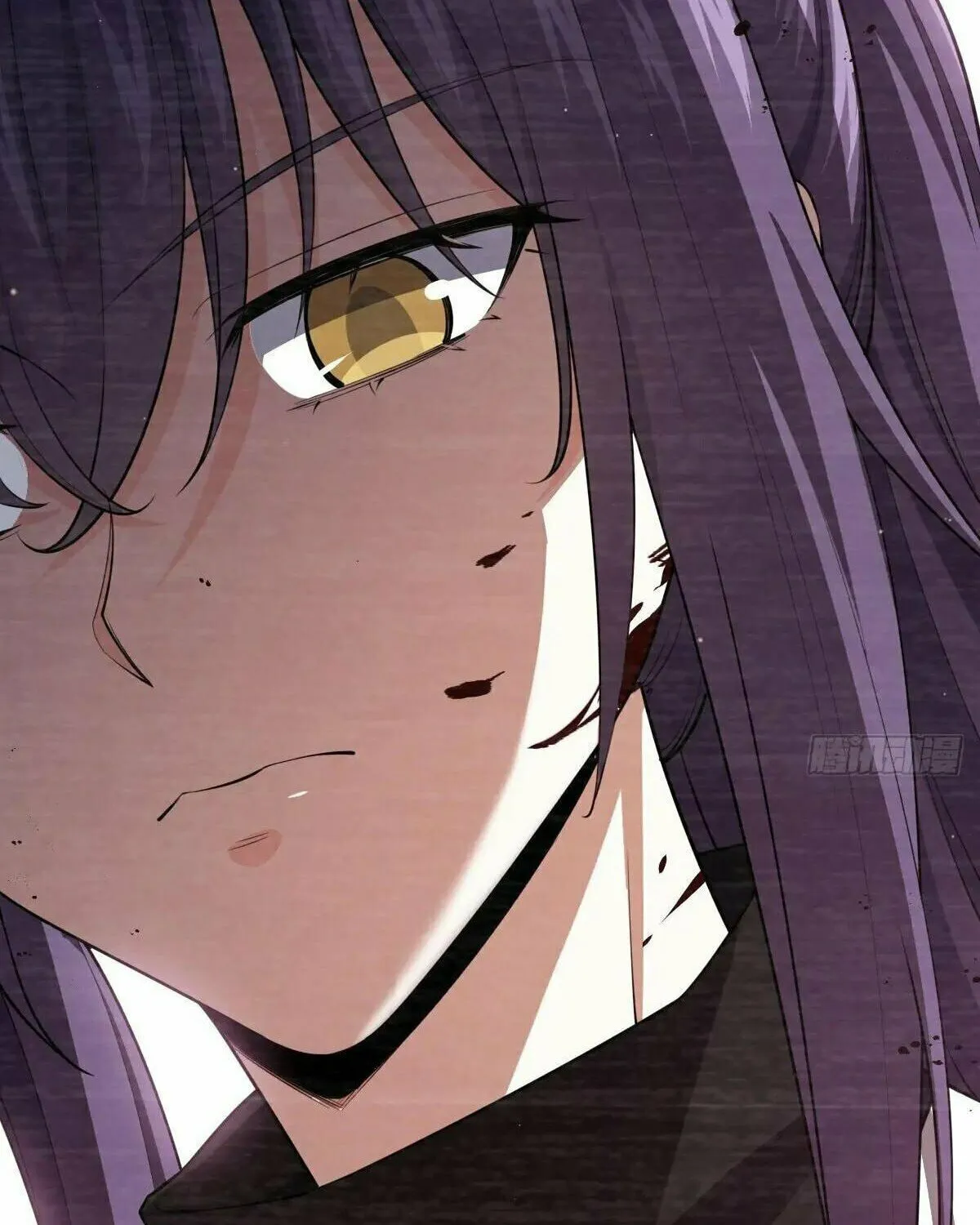 Read Spare Me, Great Lord! (Colored) (en) Manga Online
