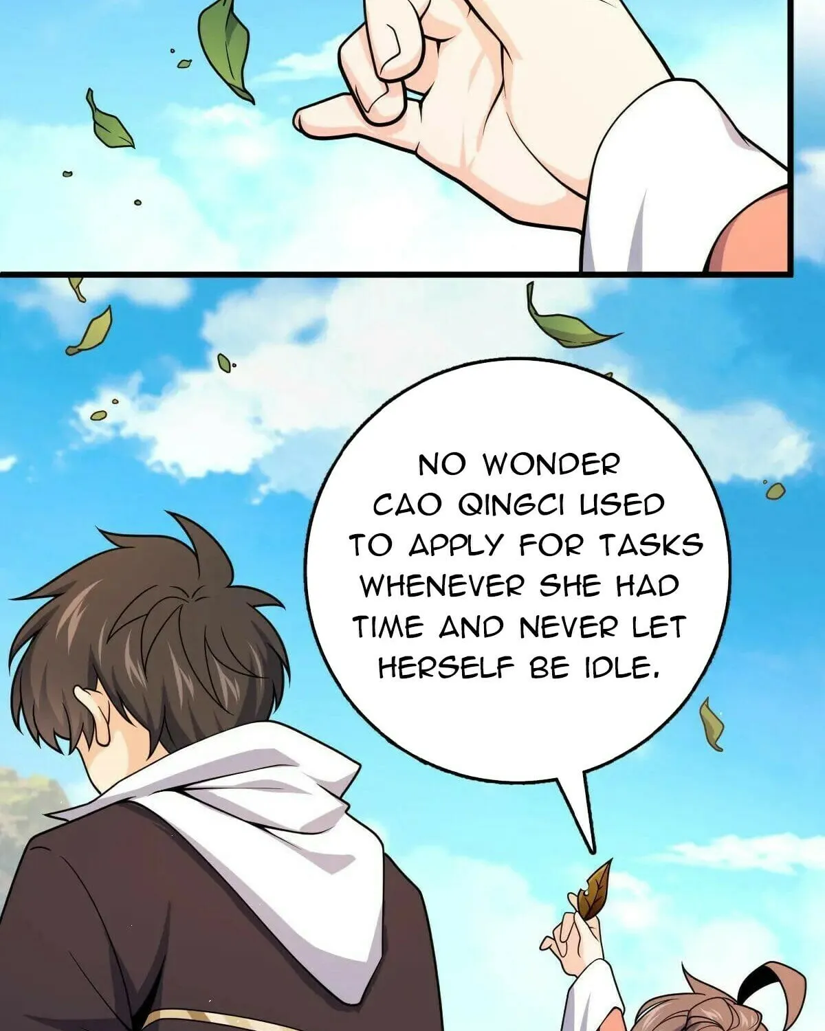 Read Spare Me, Great Lord! (Colored) (en) Manga Online