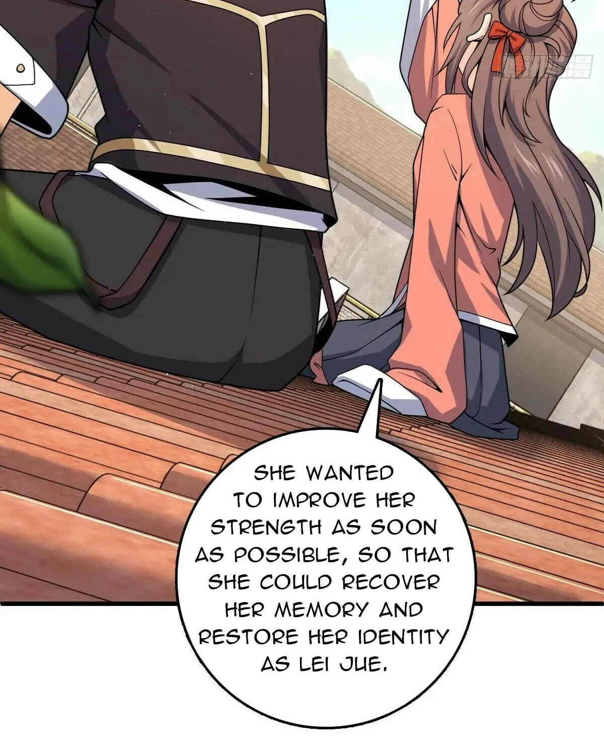 Read Spare Me, Great Lord! (Colored) (en) Manga Online