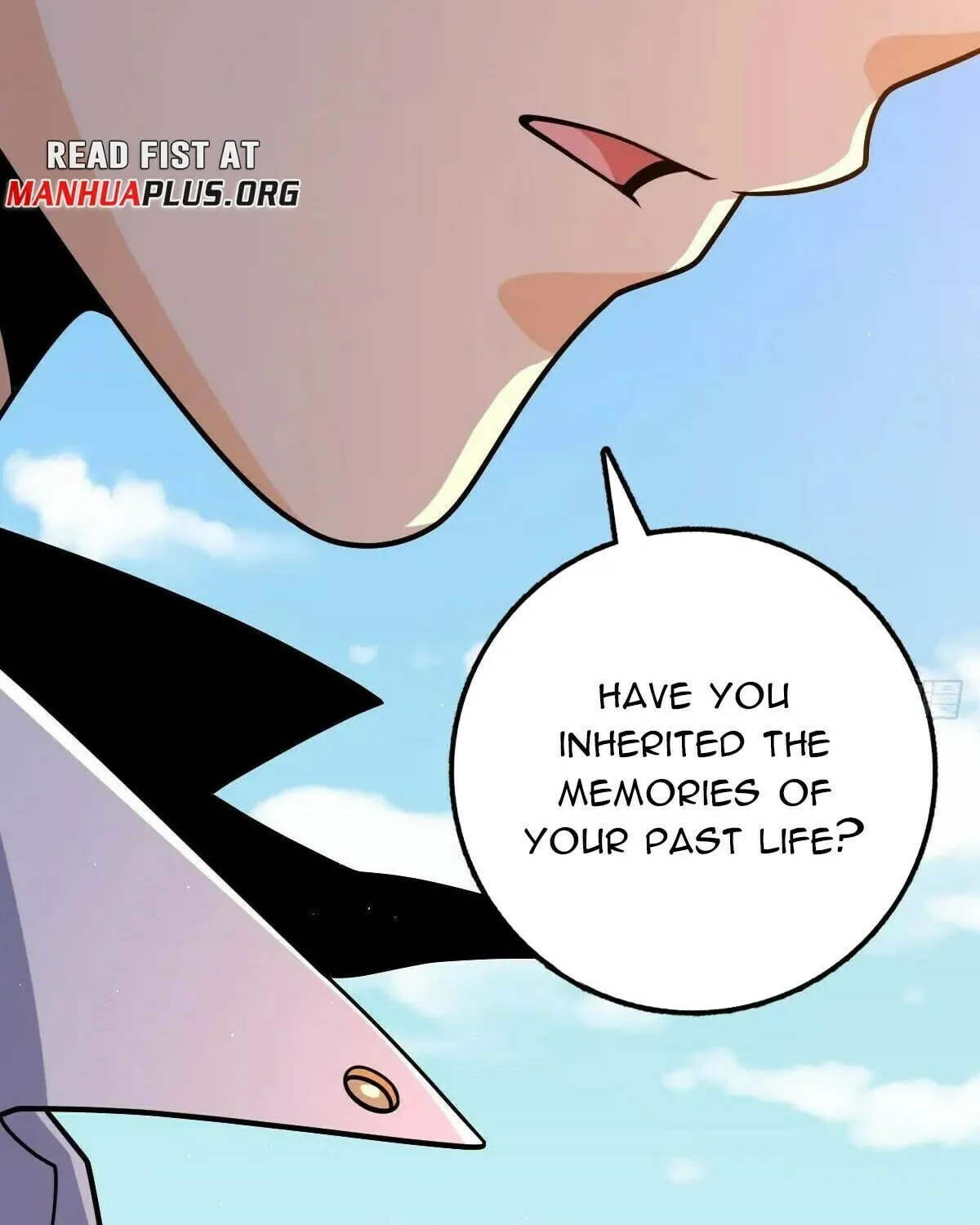 Read Spare Me, Great Lord! (Colored) (en) Manga Online