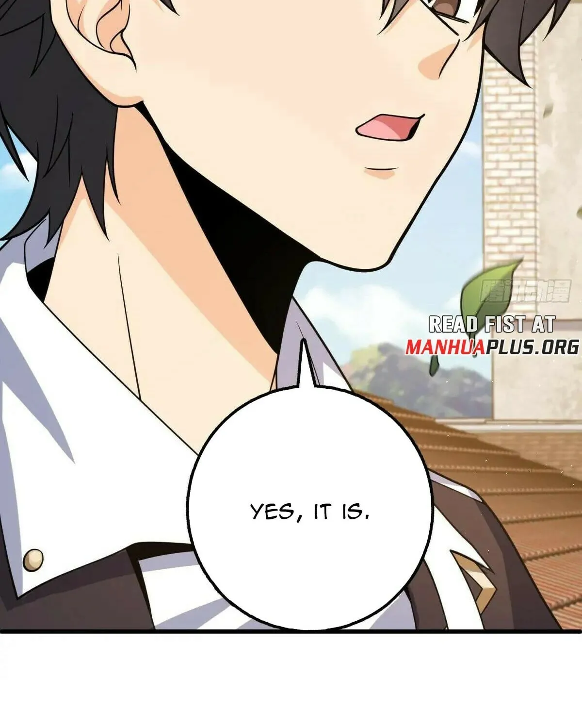 Read Spare Me, Great Lord! (Colored) (en) Manga Online