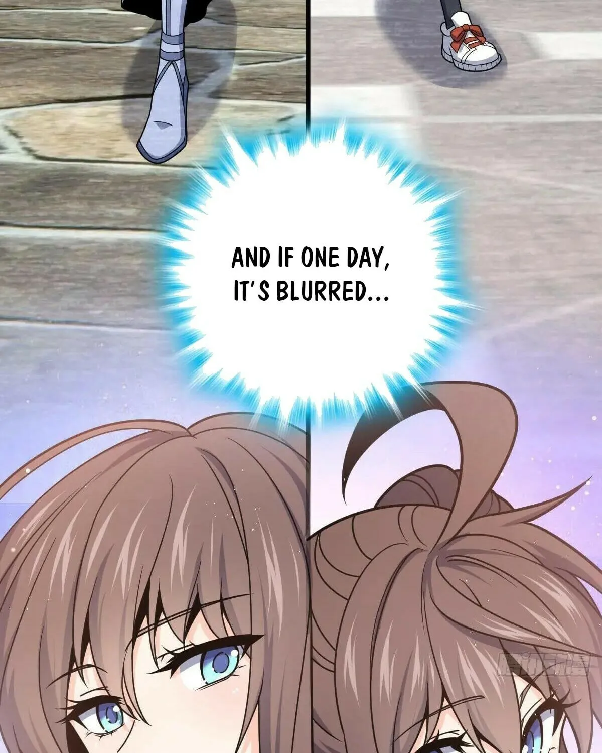 Read Spare Me, Great Lord! (Colored) (en) Manga Online