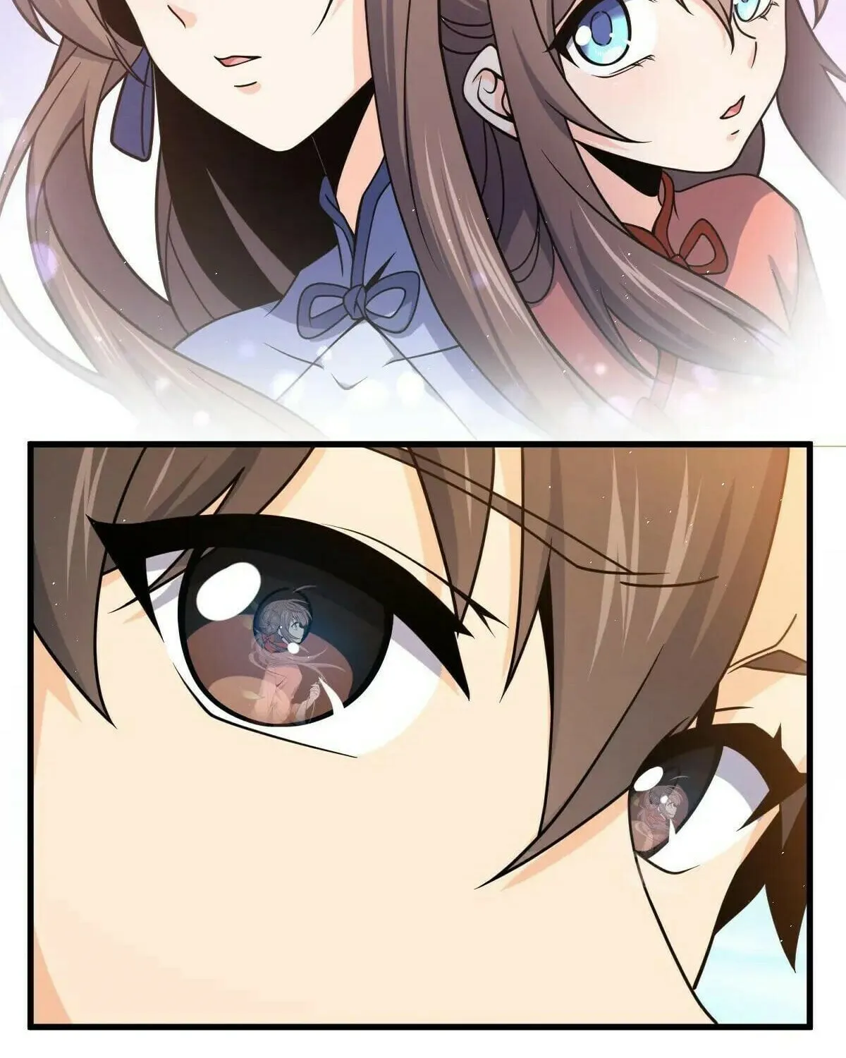 Read Spare Me, Great Lord! (Colored) (en) Manga Online