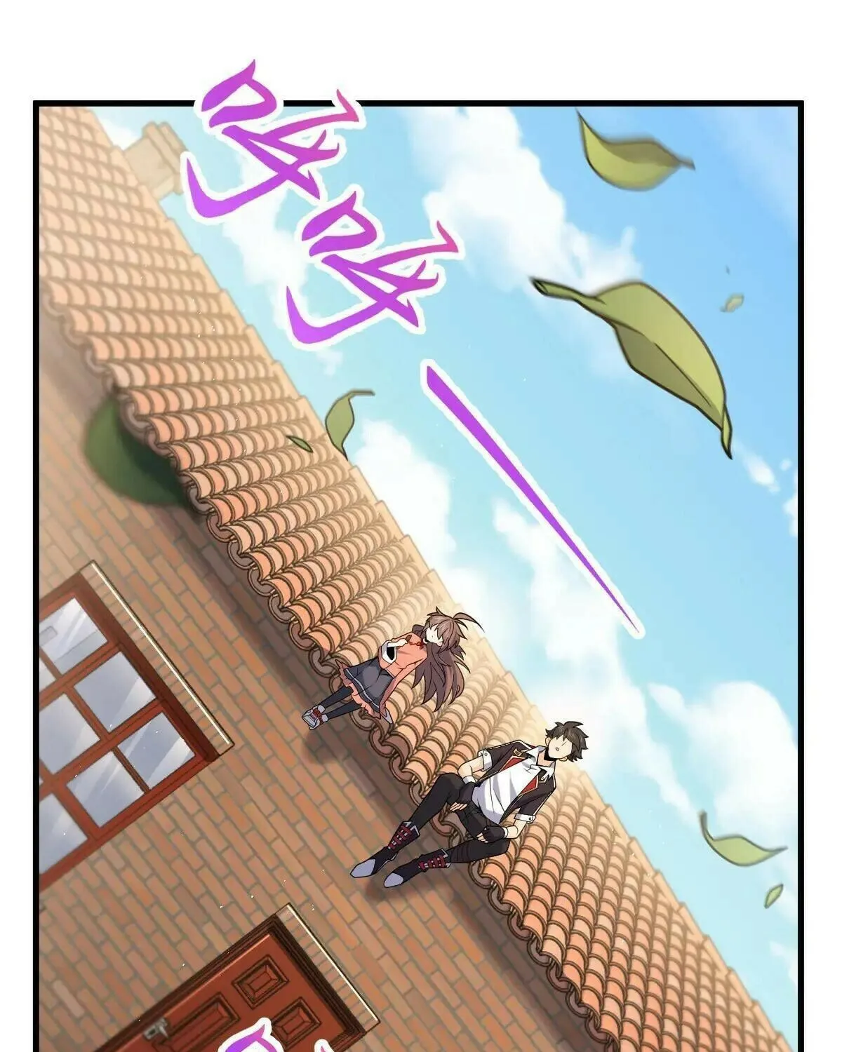 Read Spare Me, Great Lord! (Colored) (en) Manga Online