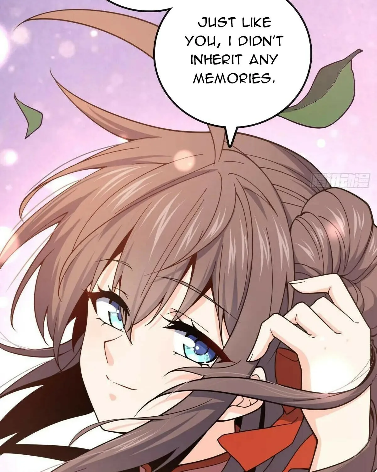 Read Spare Me, Great Lord! (Colored) (en) Manga Online