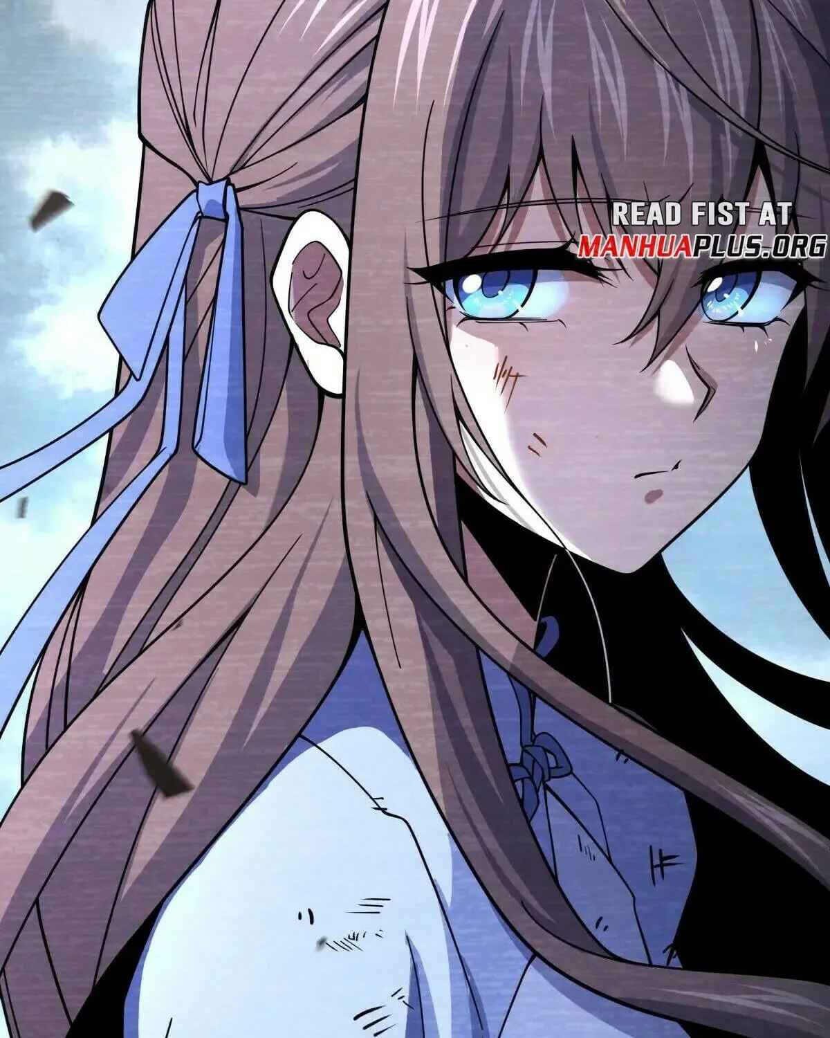 Read Spare Me, Great Lord! (Colored) (en) Manga Online