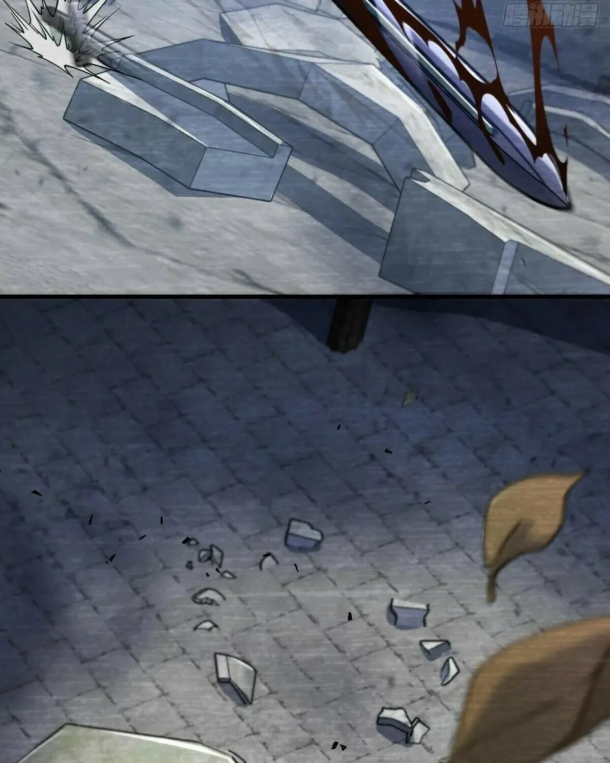 Read Spare Me, Great Lord! (Colored) (en) Manga Online