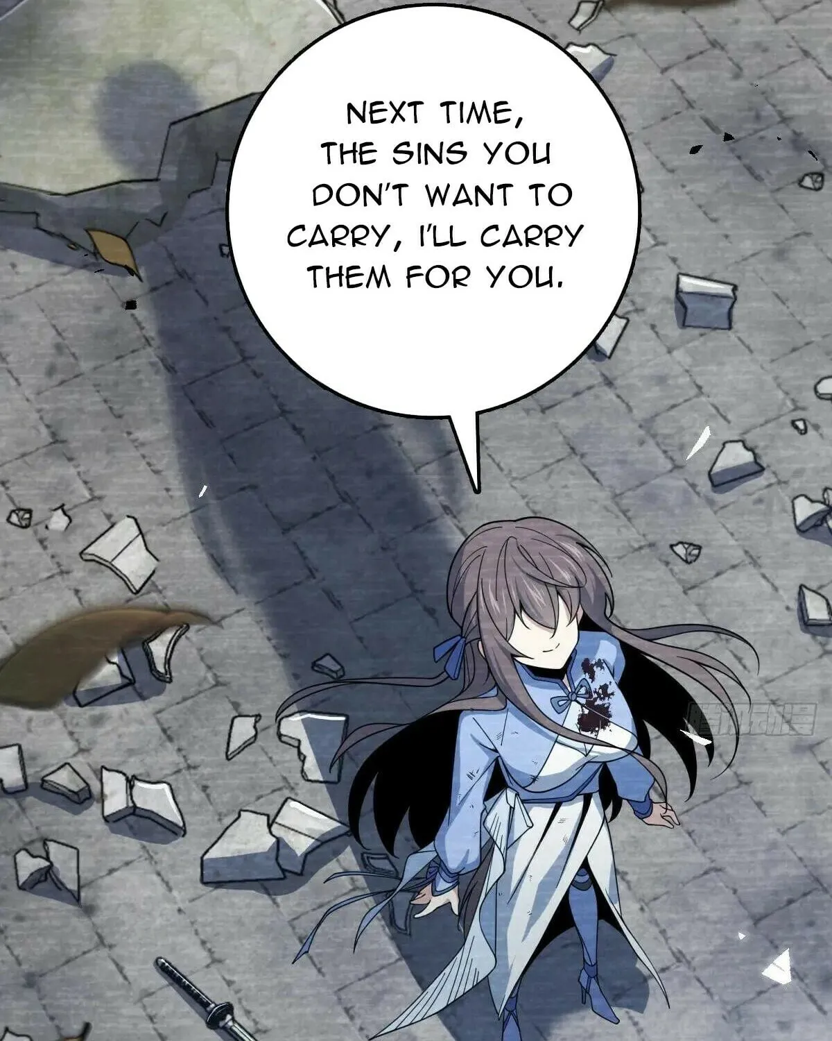 Read Spare Me, Great Lord! (Colored) (en) Manga Online