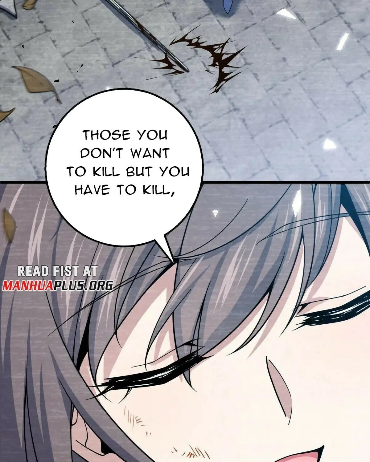 Read Spare Me, Great Lord! (Colored) (en) Manga Online
