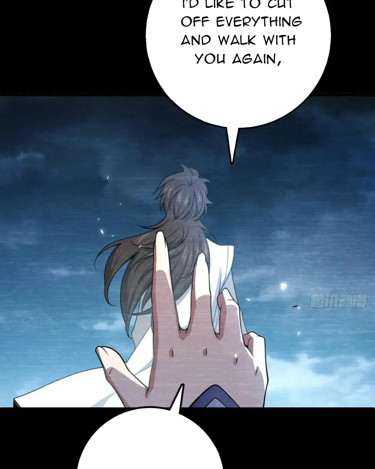 Read Spare Me, Great Lord! (Colored) (en) Manga Online