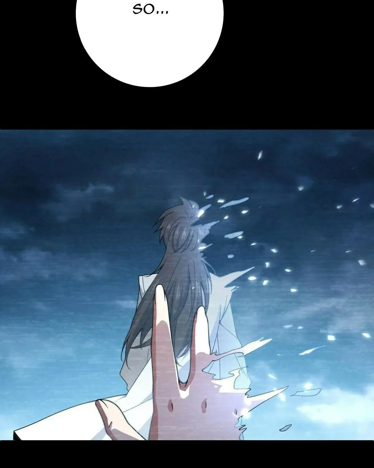 Read Spare Me, Great Lord! (Colored) (en) Manga Online