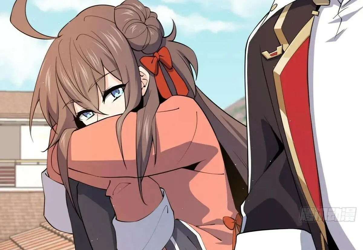 Read Spare Me, Great Lord! (Colored) (en) Manga Online