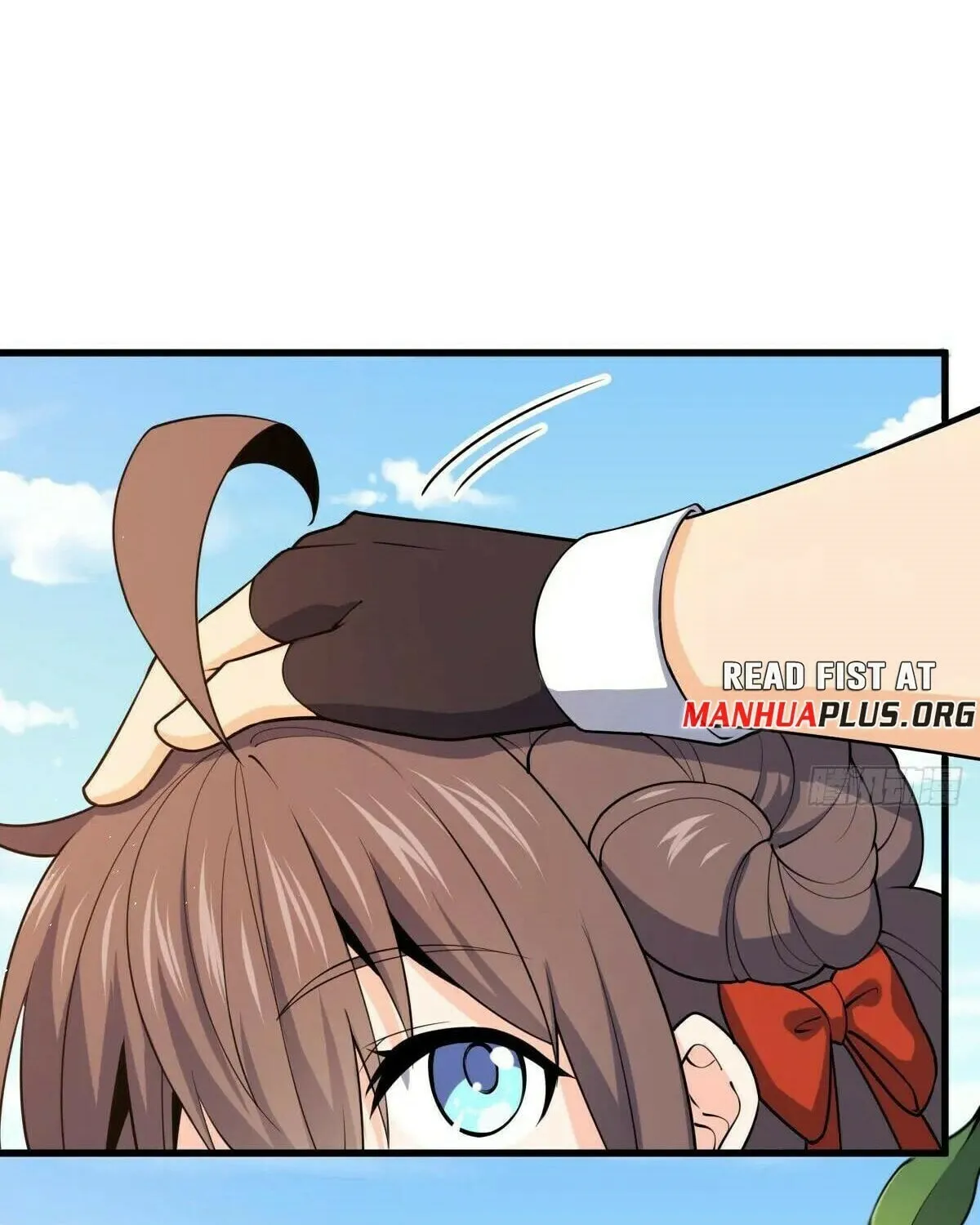 Read Spare Me, Great Lord! (Colored) (en) Manga Online