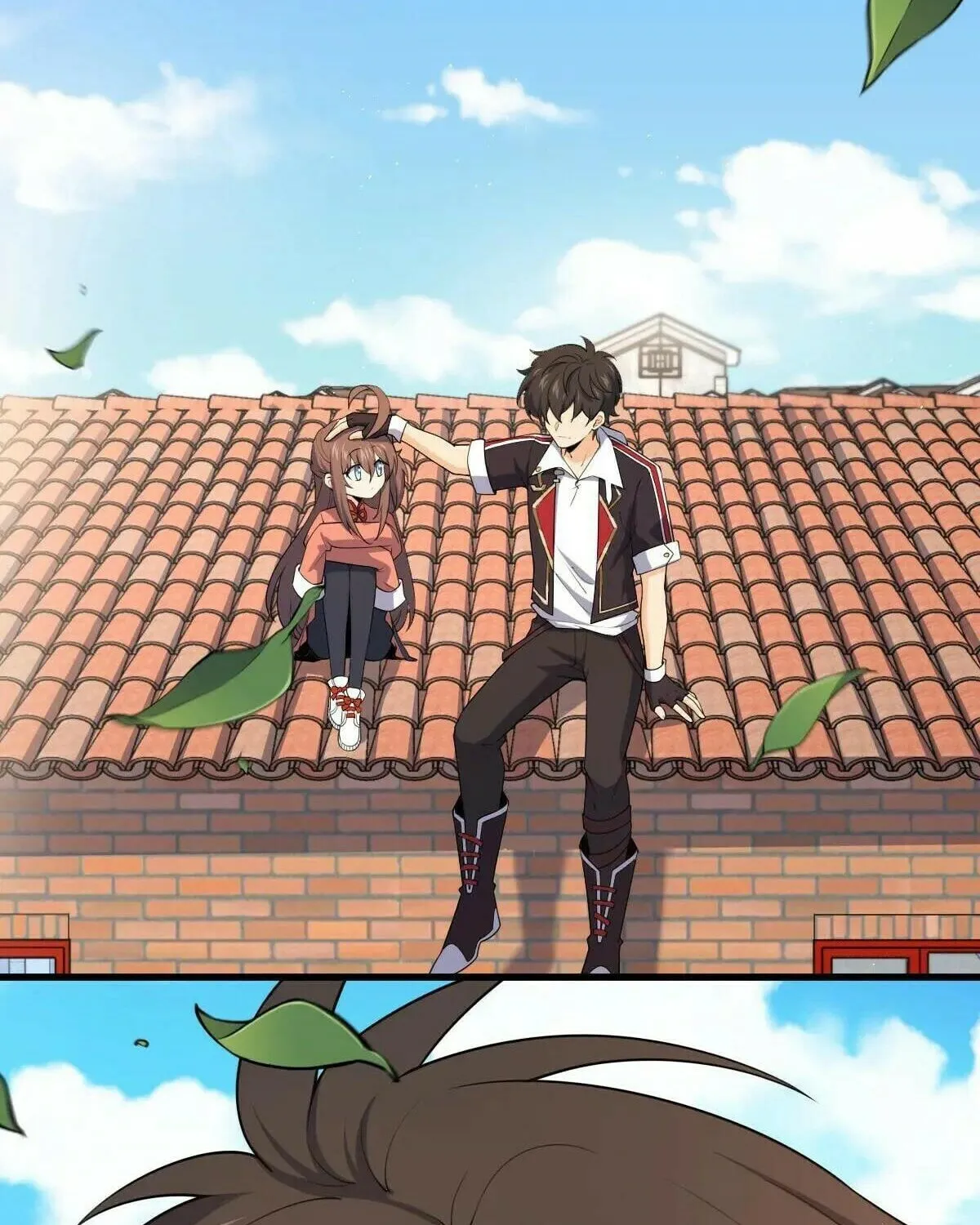 Read Spare Me, Great Lord! (Colored) (en) Manga Online
