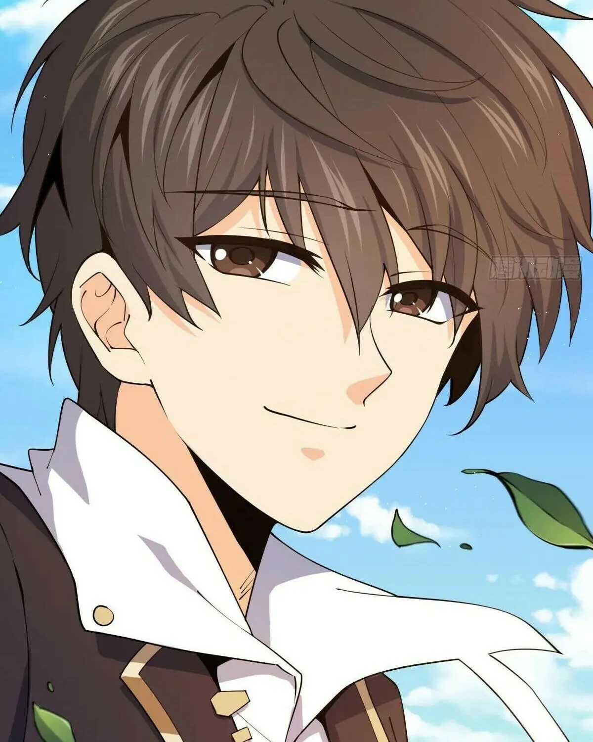 Read Spare Me, Great Lord! (Colored) (en) Manga Online