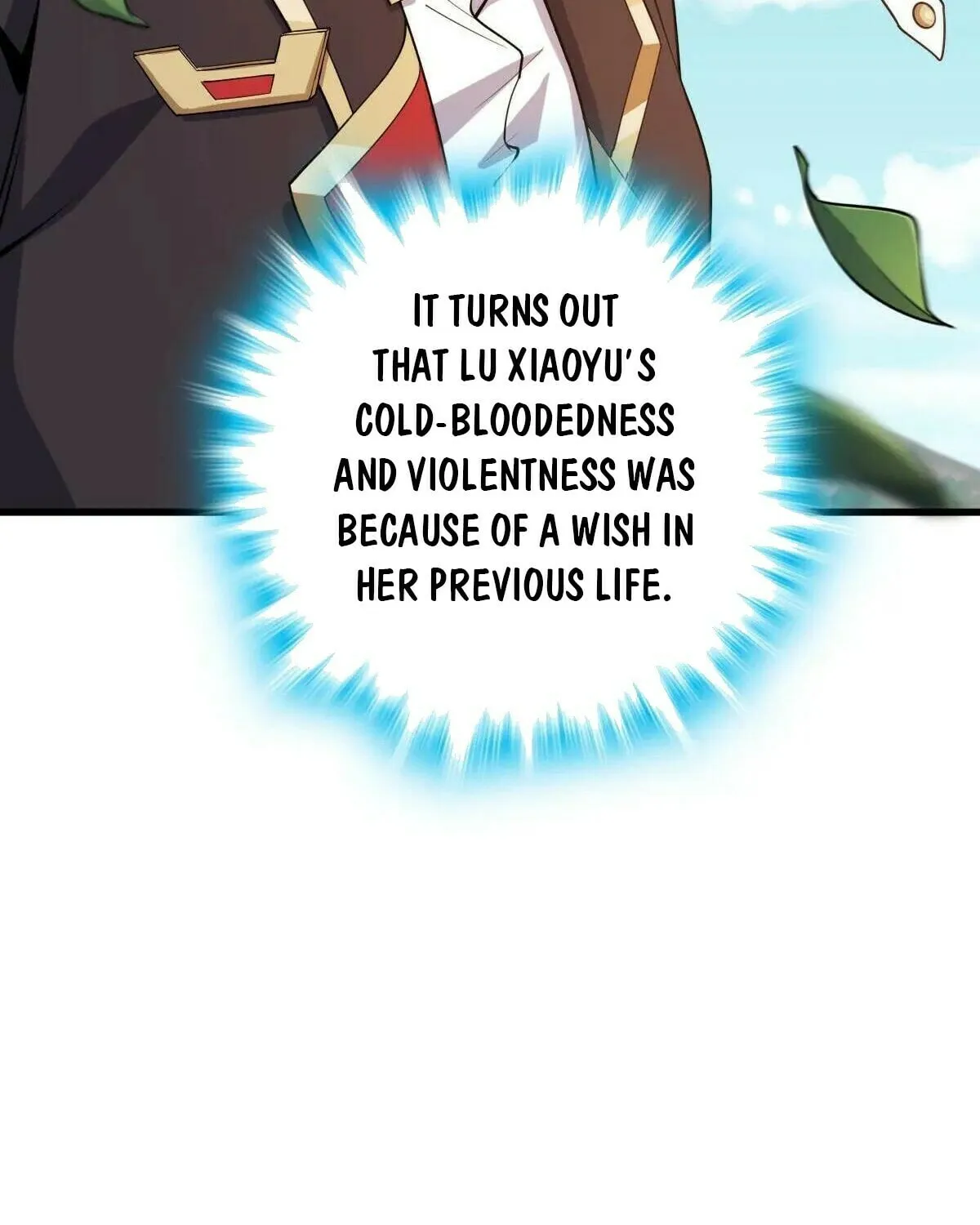 Read Spare Me, Great Lord! (Colored) (en) Manga Online