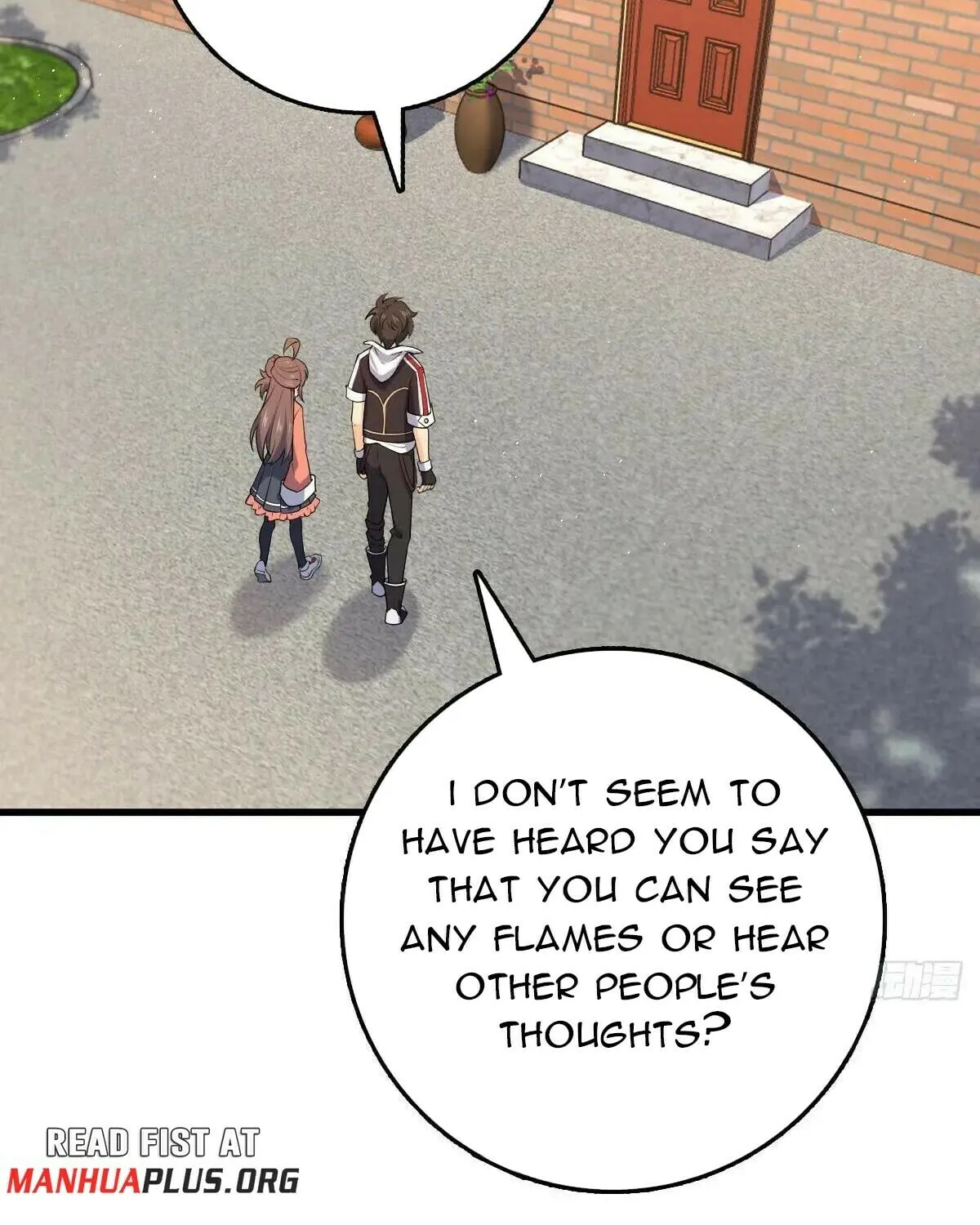 Read Spare Me, Great Lord! (Colored) (en) Manga Online