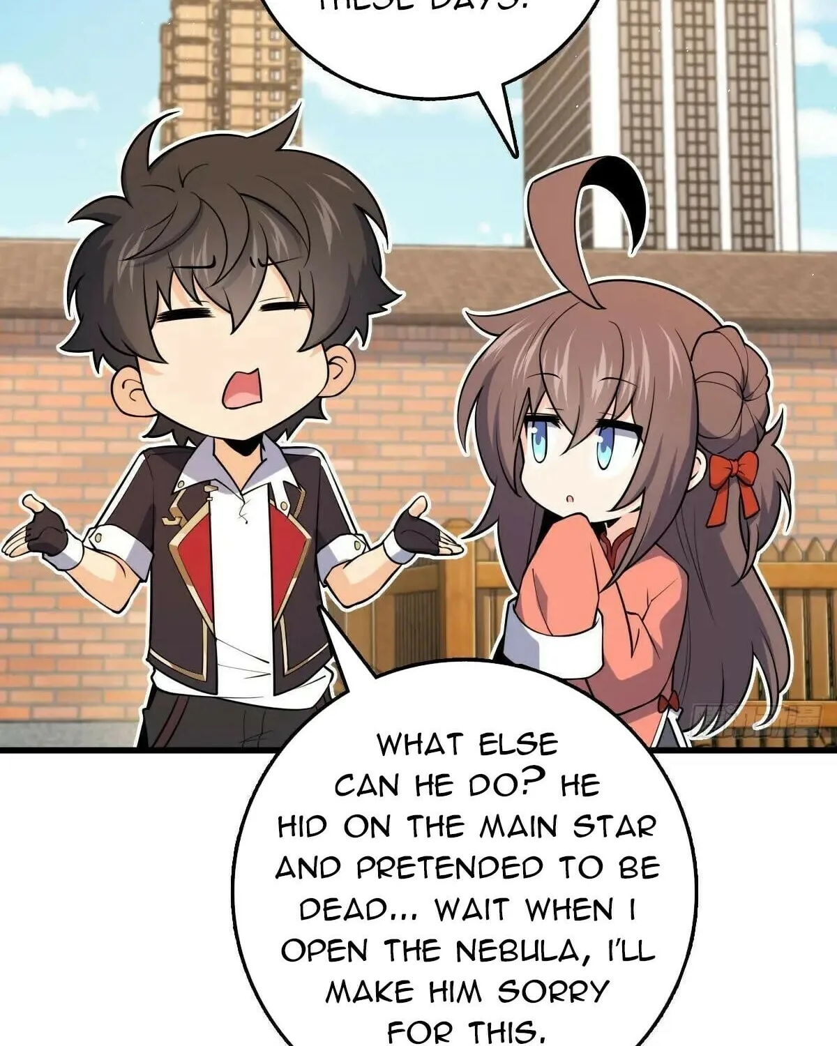 Read Spare Me, Great Lord! (Colored) (en) Manga Online