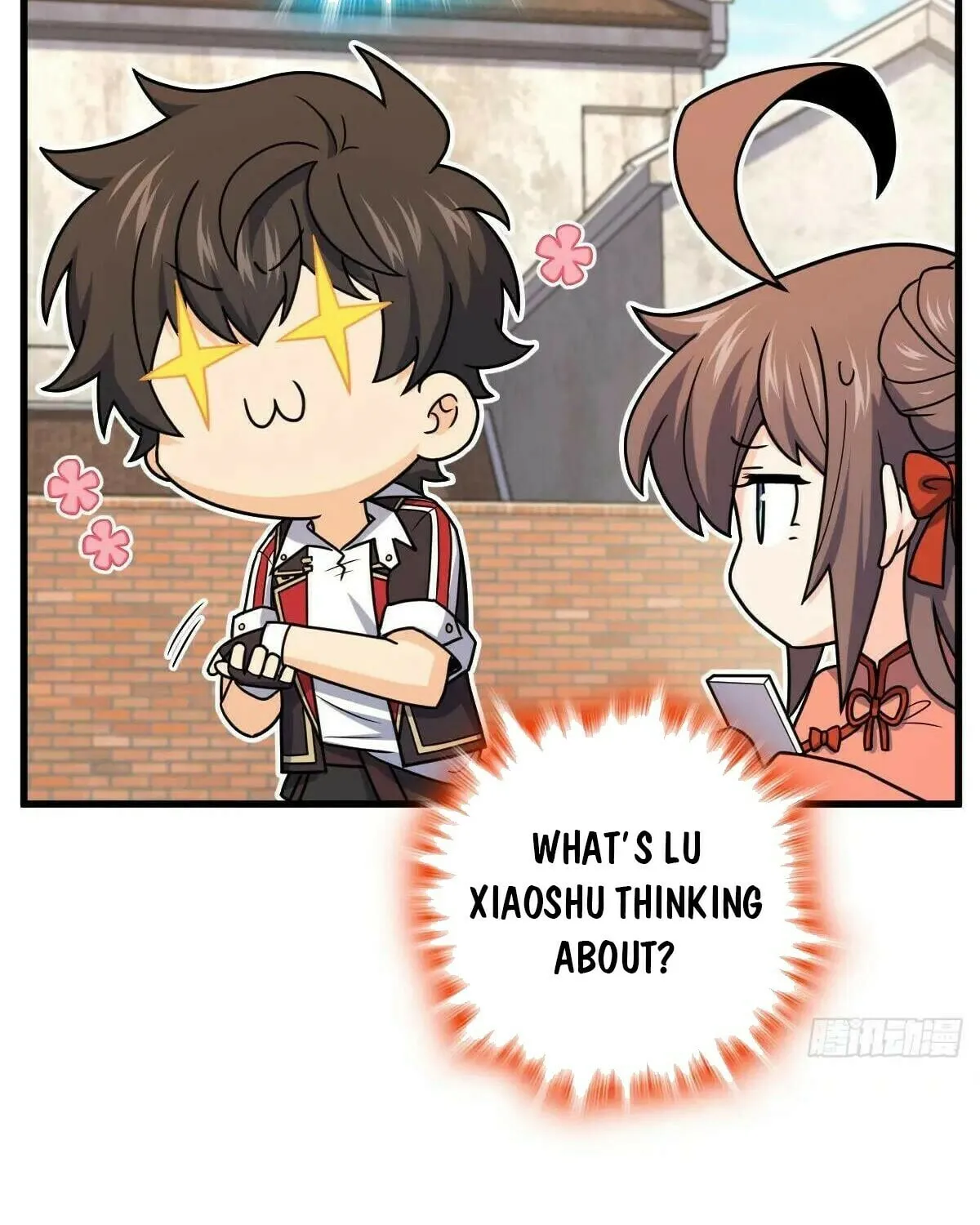 Read Spare Me, Great Lord! (Colored) (en) Manga Online
