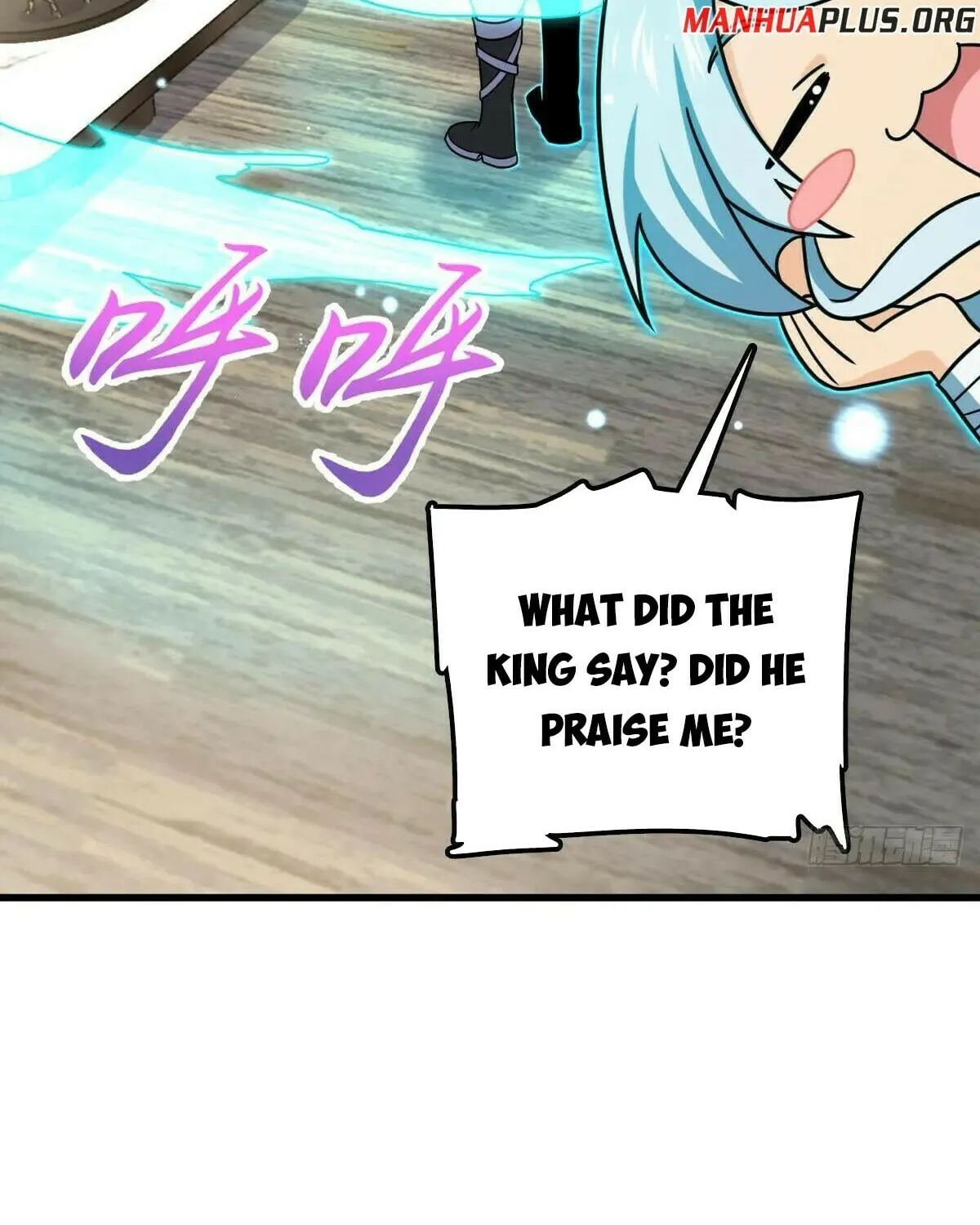 Read Spare Me, Great Lord! (Colored) (en) Manga Online