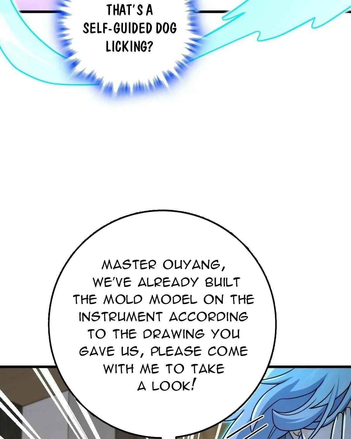Read Spare Me, Great Lord! (Colored) (en) Manga Online