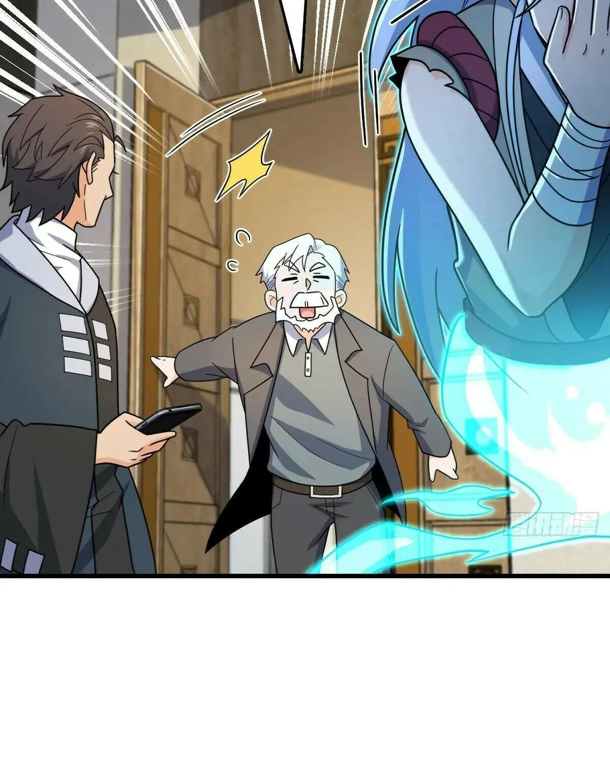 Read Spare Me, Great Lord! (Colored) (en) Manga Online