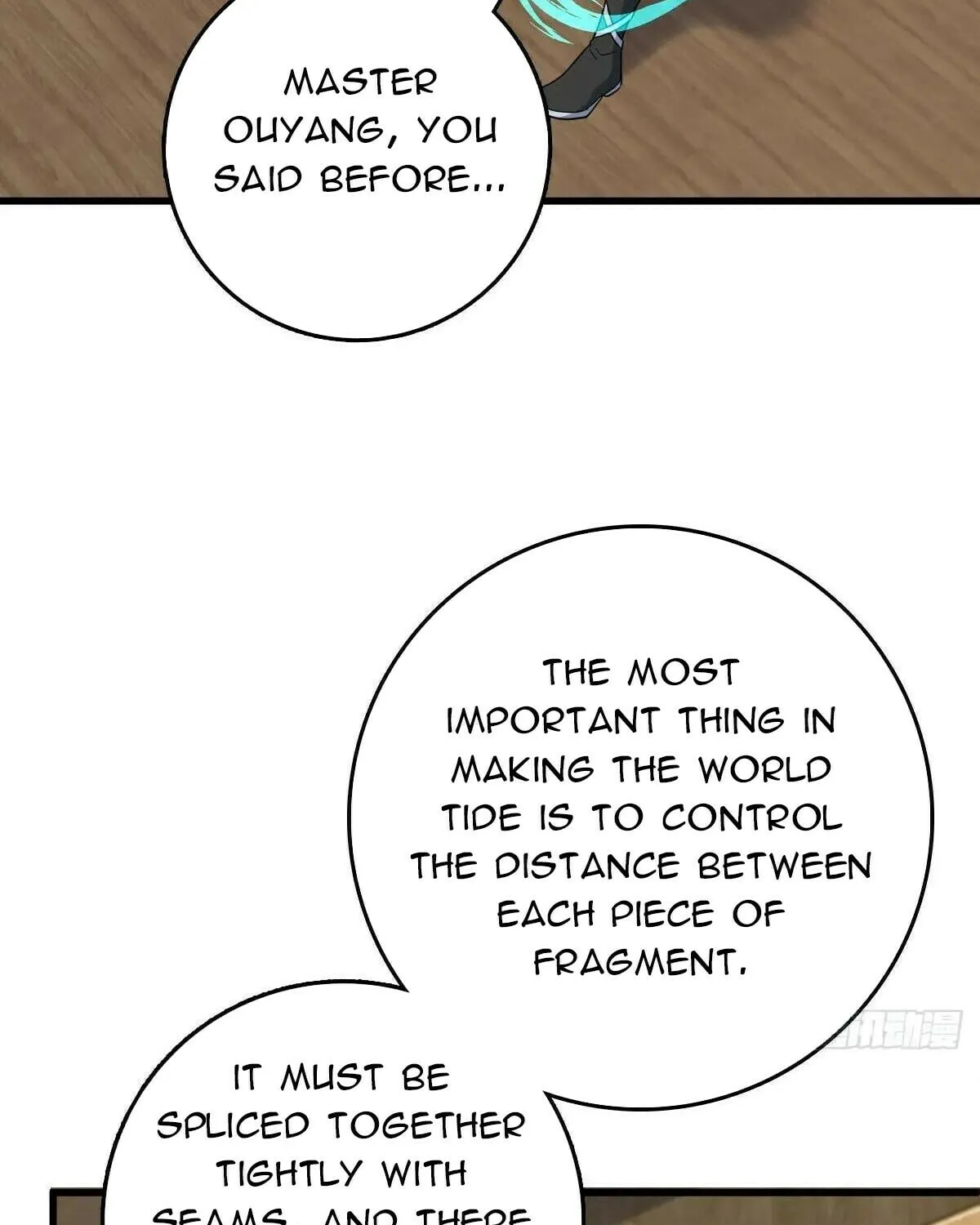 Read Spare Me, Great Lord! (Colored) (en) Manga Online