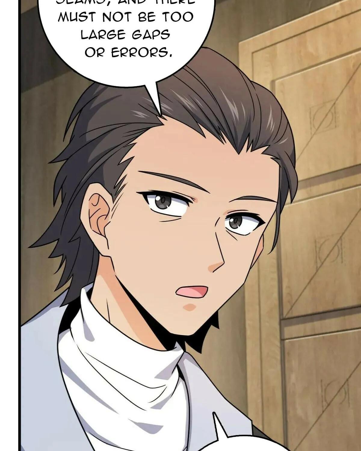 Read Spare Me, Great Lord! (Colored) (en) Manga Online