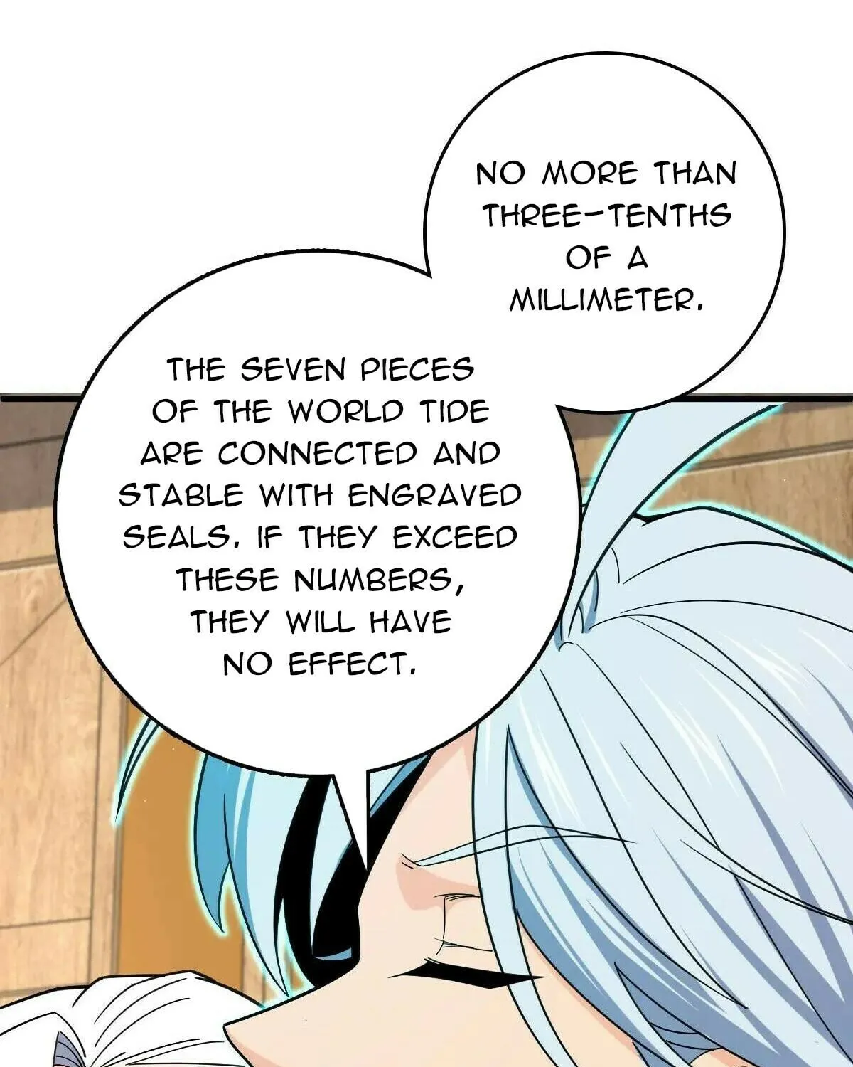 Read Spare Me, Great Lord! (Colored) (en) Manga Online